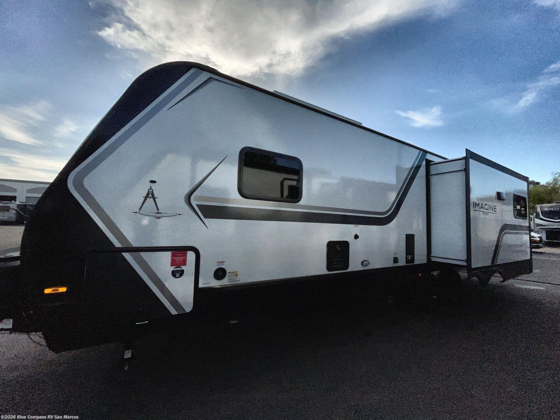 2026 Imagine 2970RL by Grand Design from Blue Compass RV San Marcos in San Marcos, California