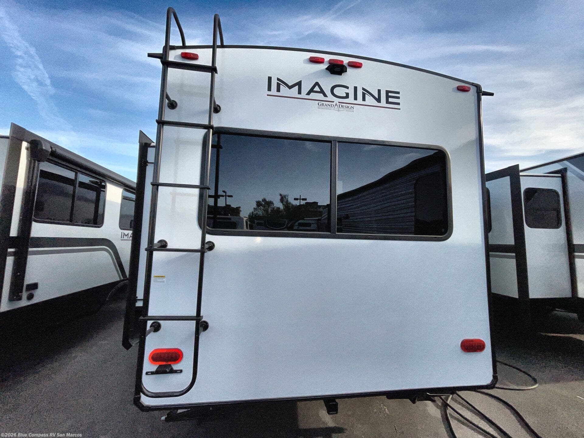 New 2026 Grand Design Imagine 2970RL available in San Marcos, California
