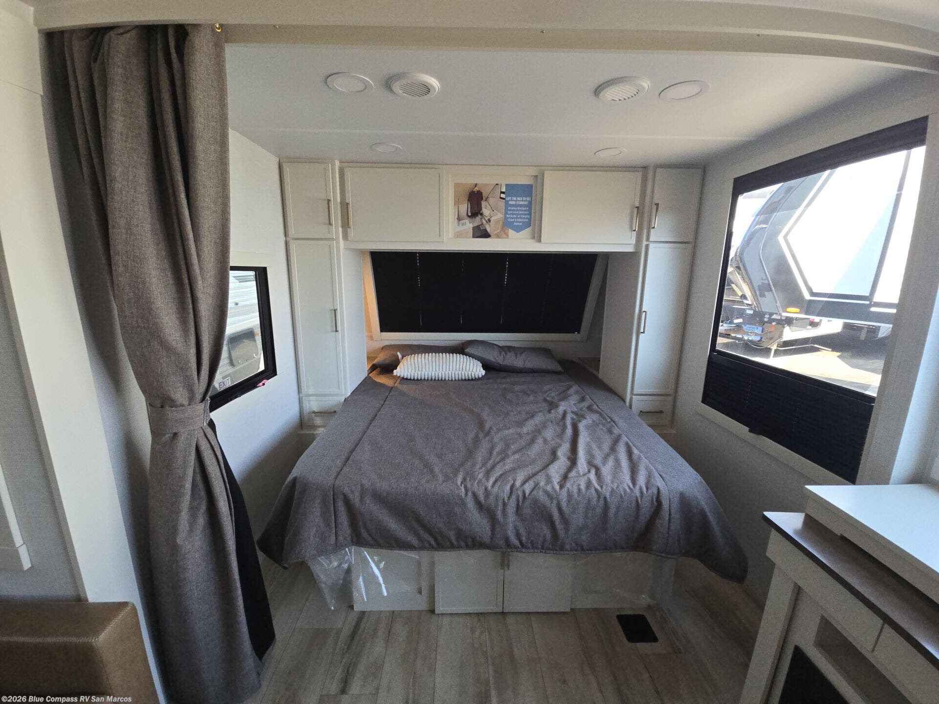 2026 Model I 235 by Brinkley RV from Blue Compass RV San Marcos in San Marcos, California