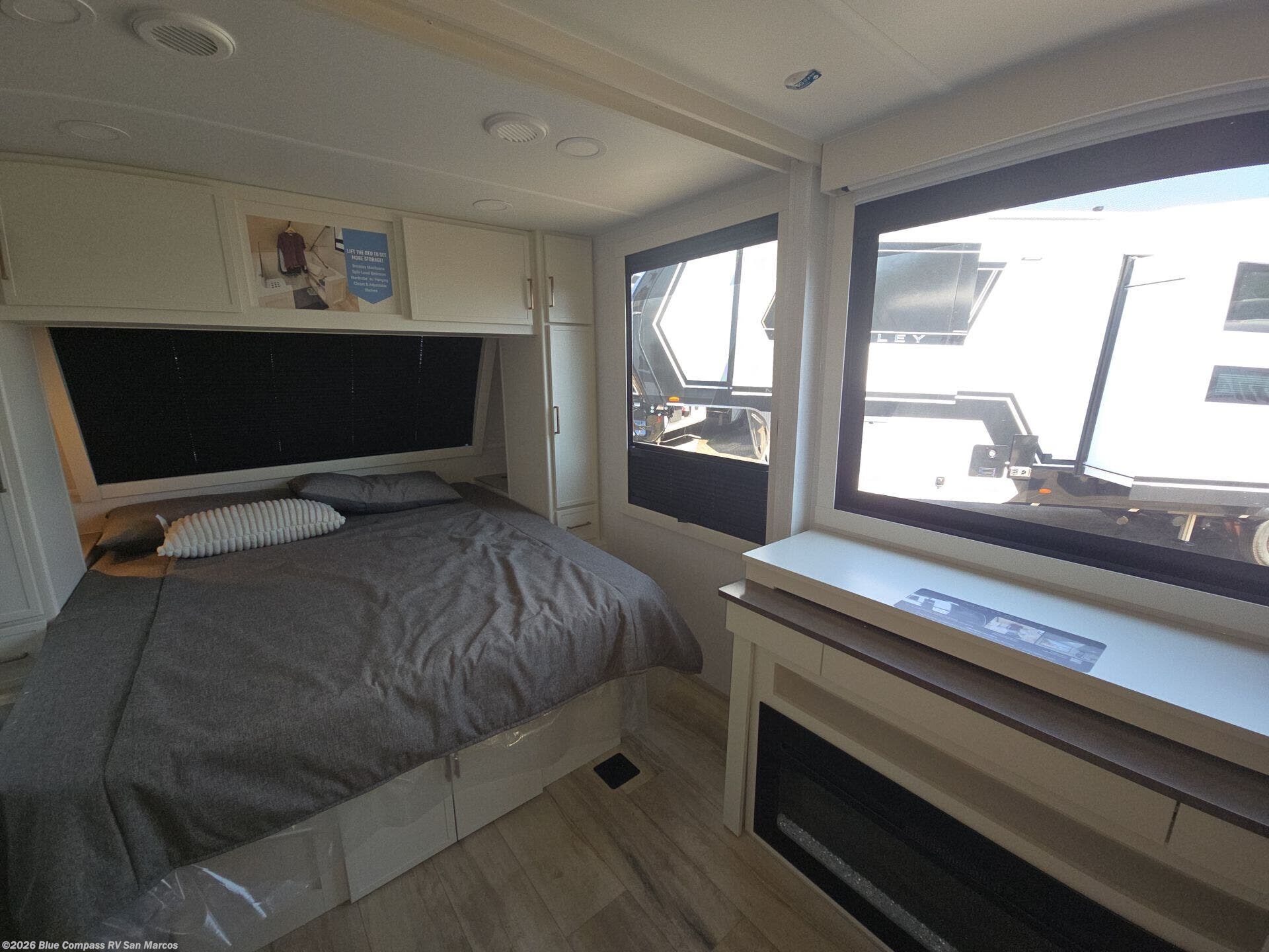 New 2026 Brinkley RV Model I 235 available in San Marcos, California