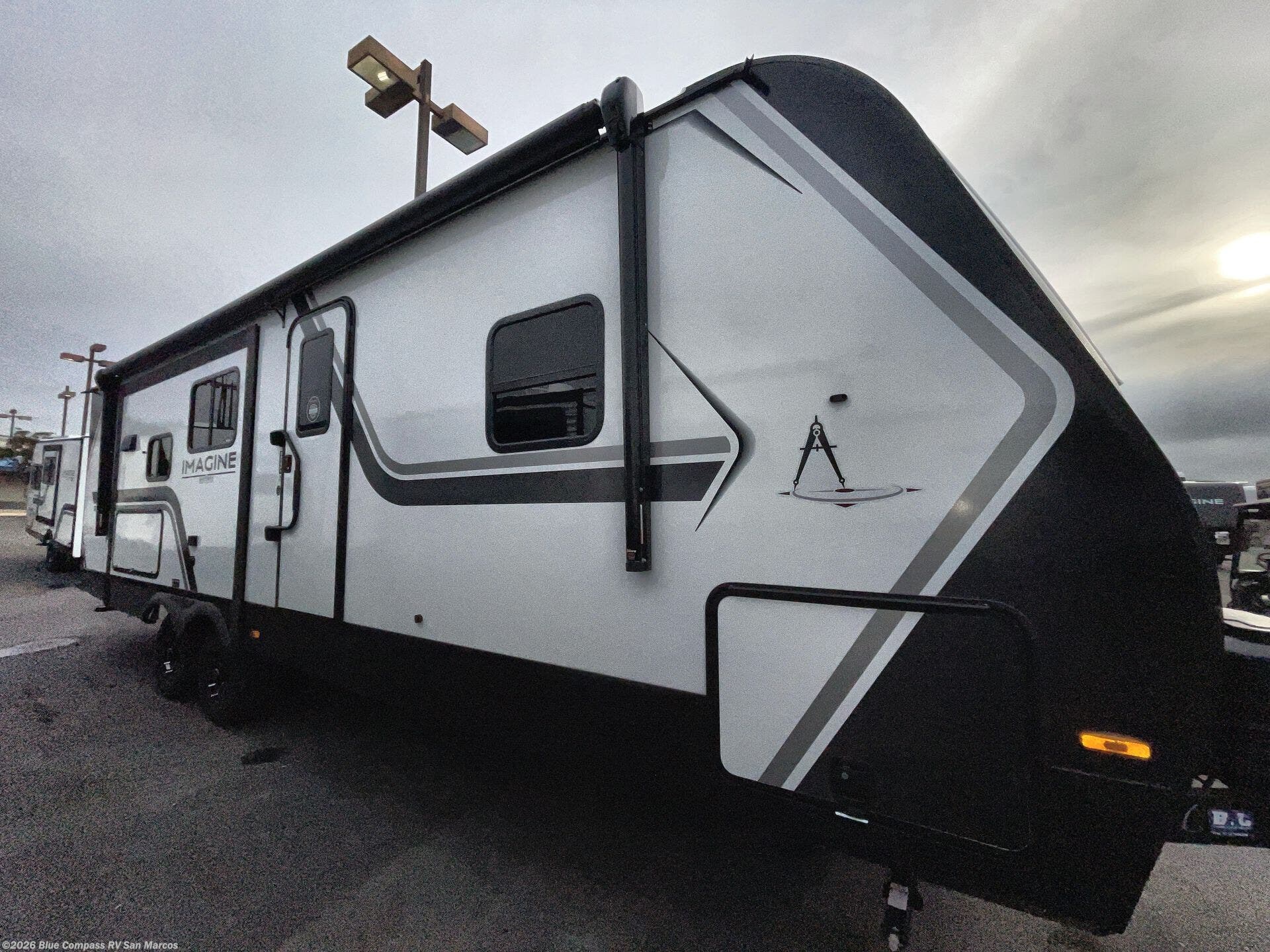 2026 Imagine 2670MK by Grand Design from Blue Compass RV San Marcos in San Marcos, California