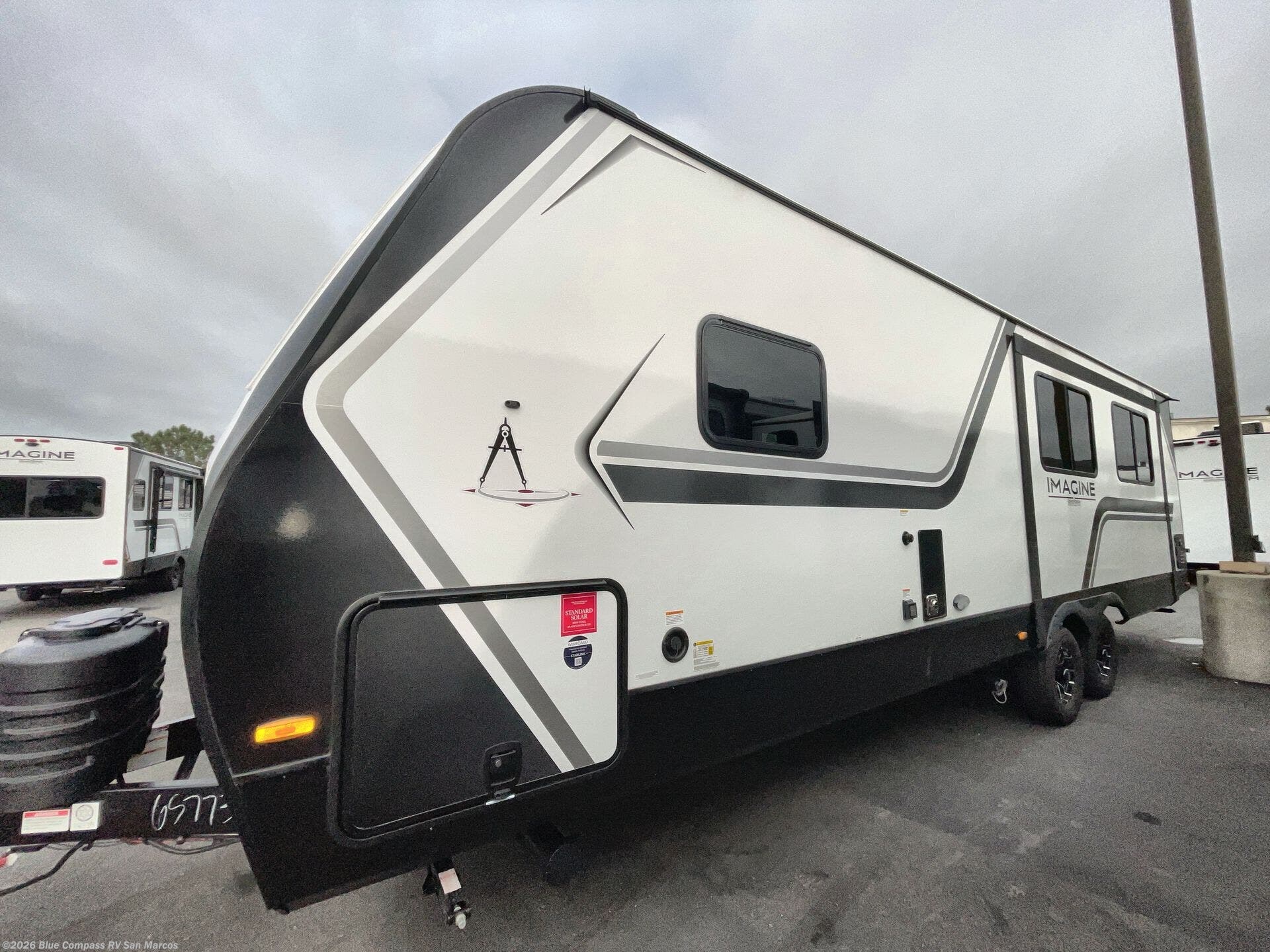 New 2026 Grand Design Imagine 2670MK available in San Marcos, California