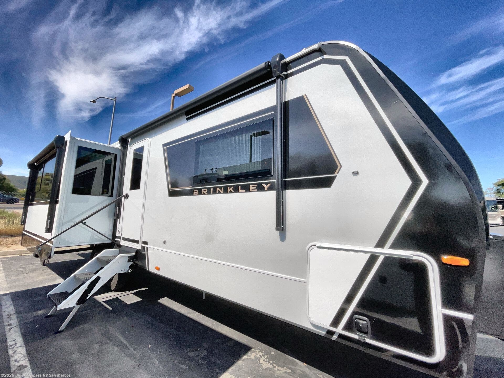 2026 Model Z AIR 297 by Brinkley RV from Blue Compass RV San Marcos in San Marcos, California