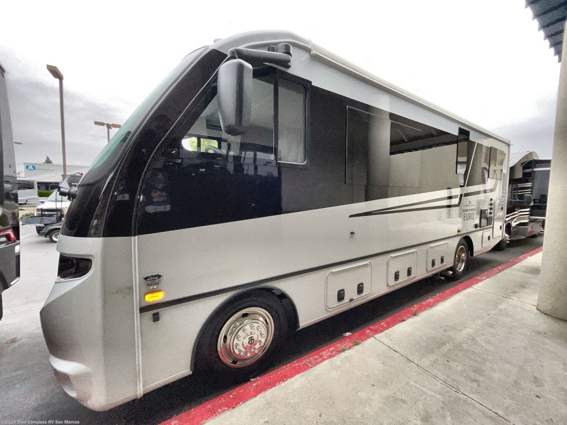 New 2026 Coachmen Euro 25LE available in San Marcos, California