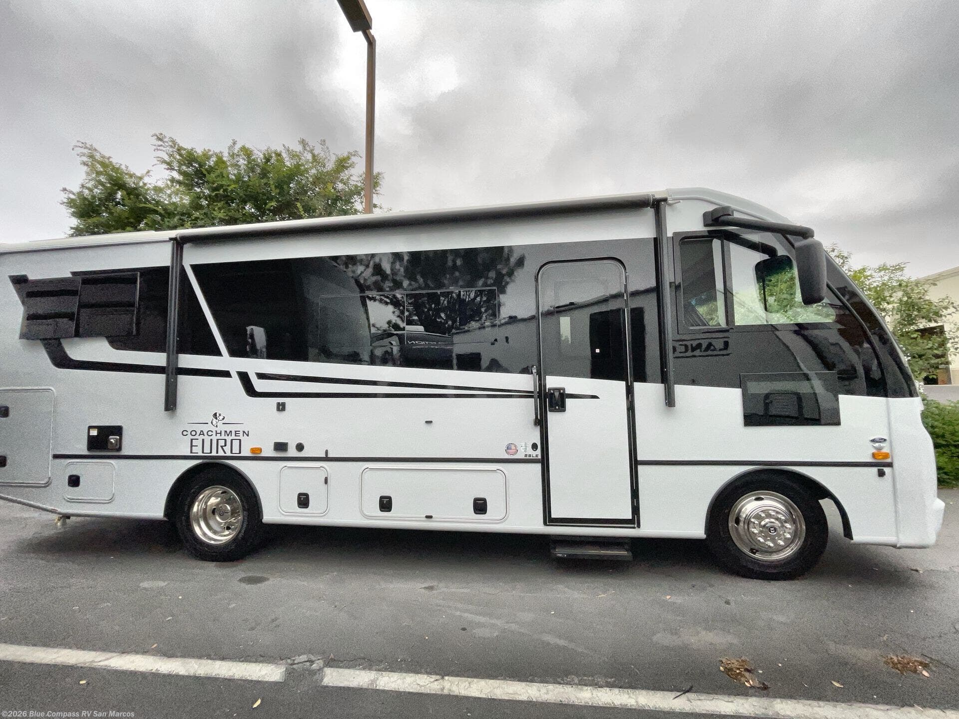 2026 Euro 25LE by Coachmen from Blue Compass RV San Marcos in San Marcos, California