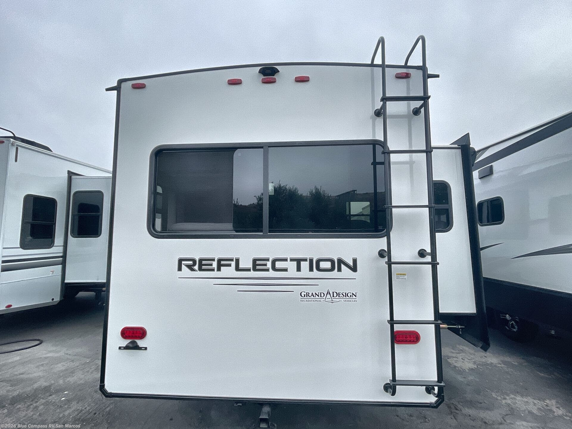 Used 2024 Grand Design Reflection 337RLS available in San Marcos, California