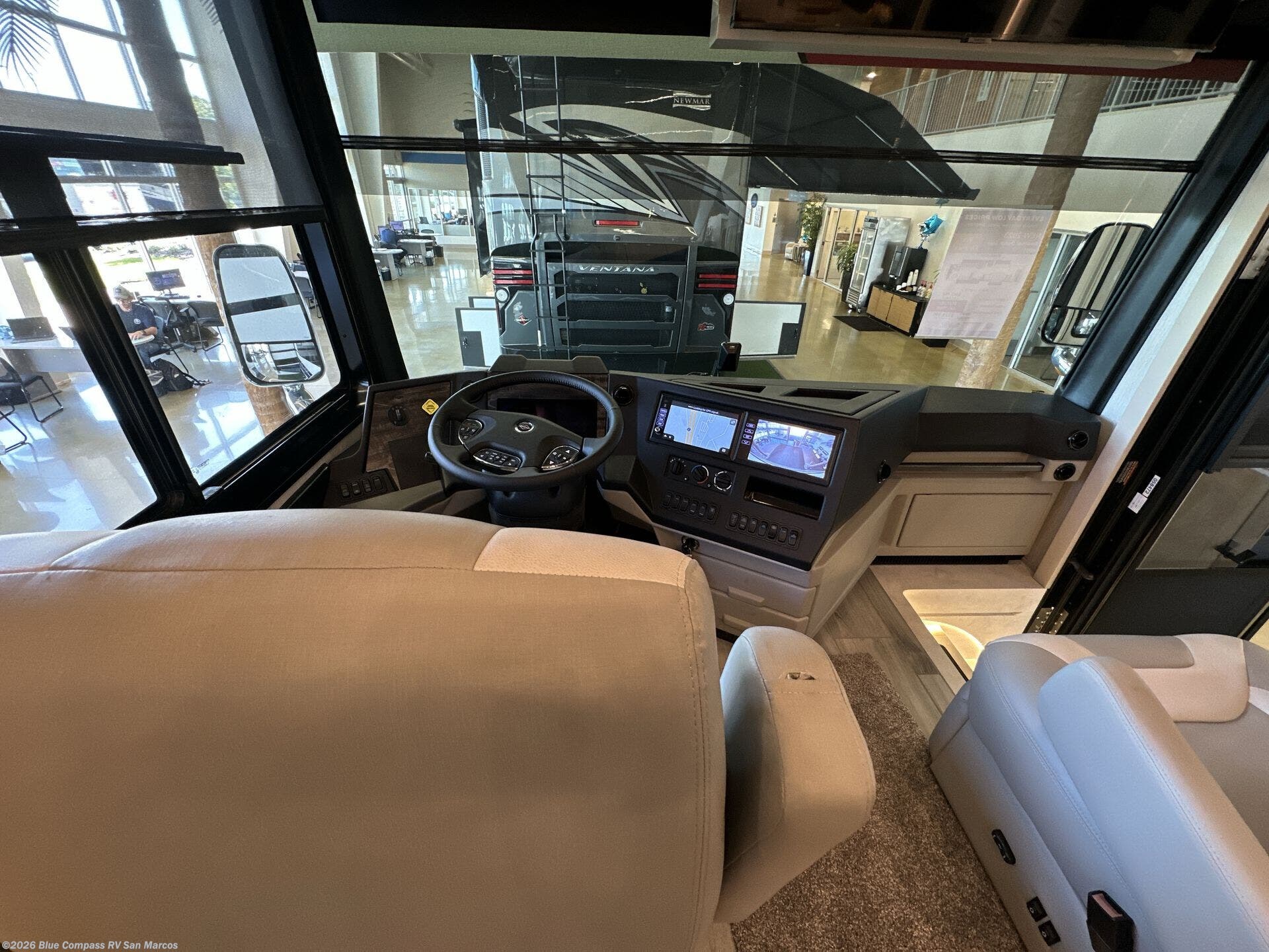 New 2026 Newmar Dutch Star 4081 available in San Marcos, California