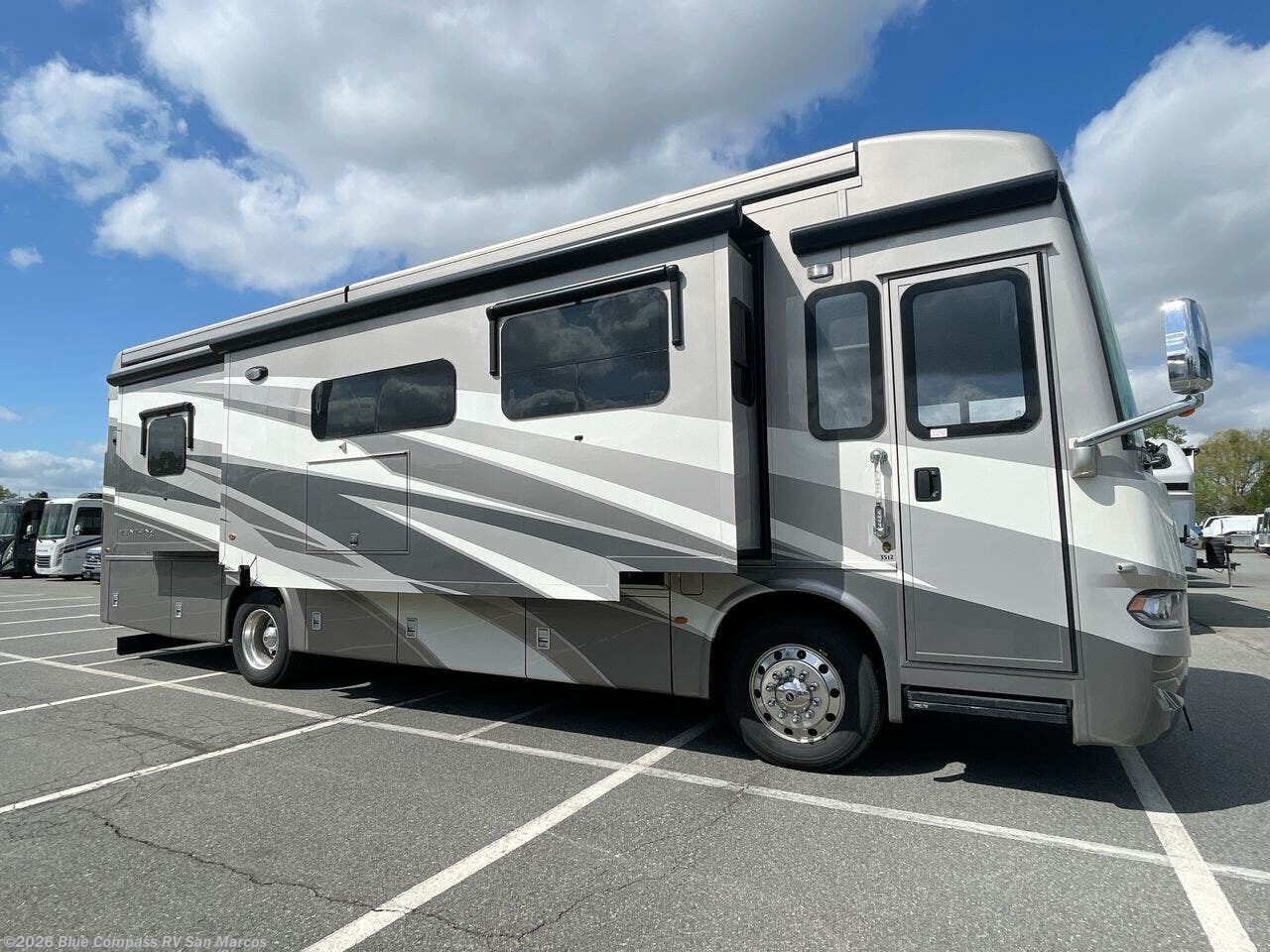 2026 Ventana 3512 by Newmar from Blue Compass RV San Marcos in San Marcos, California