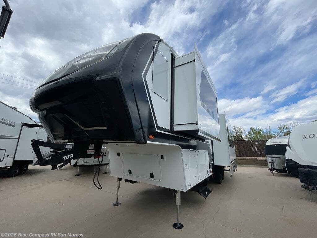 New 2026 Brinkley RV Model Z 3210 available in San Marcos, California