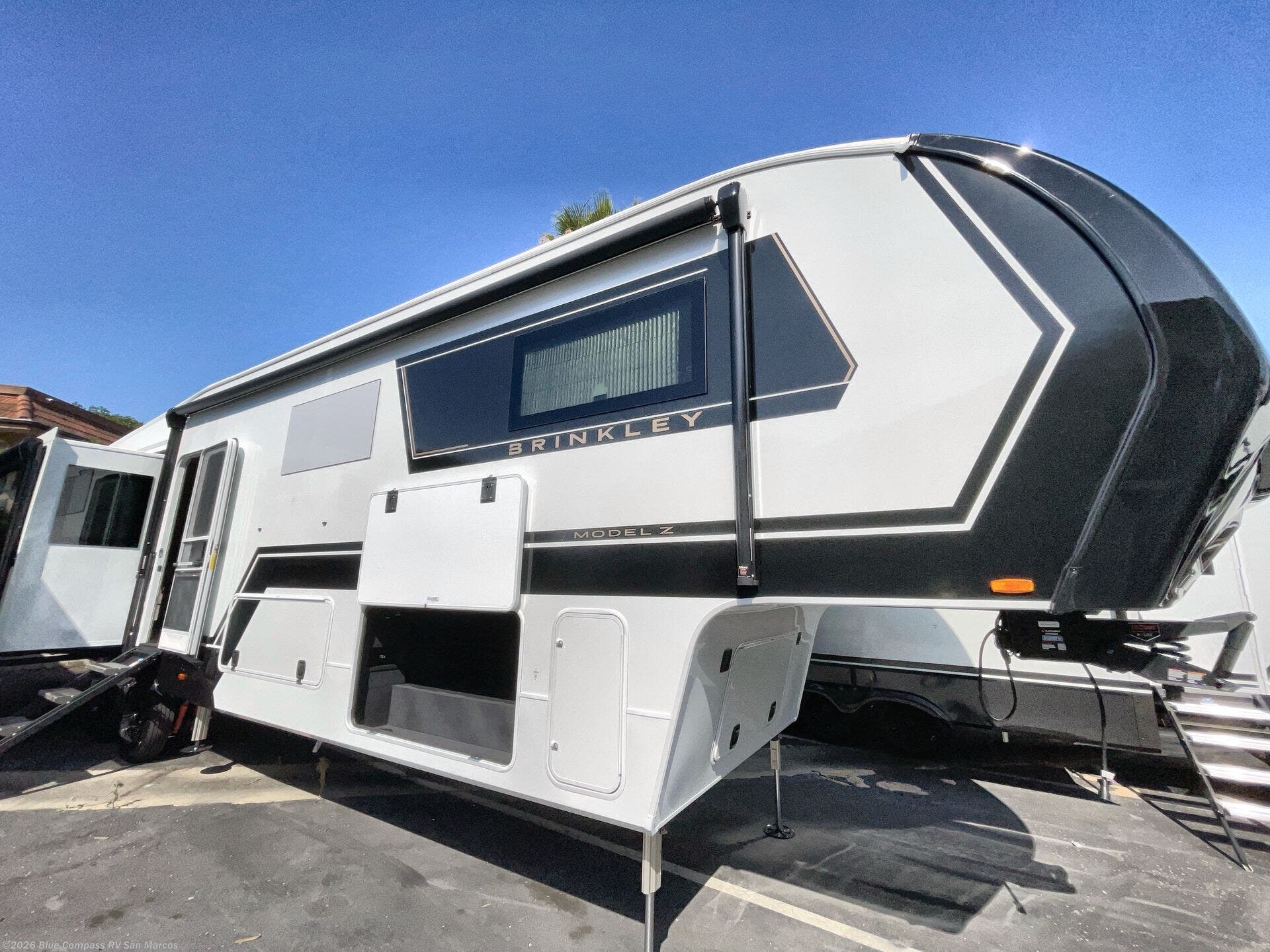 2026 Model Z 3610 by Brinkley RV from Blue Compass RV San Marcos in San Marcos, California