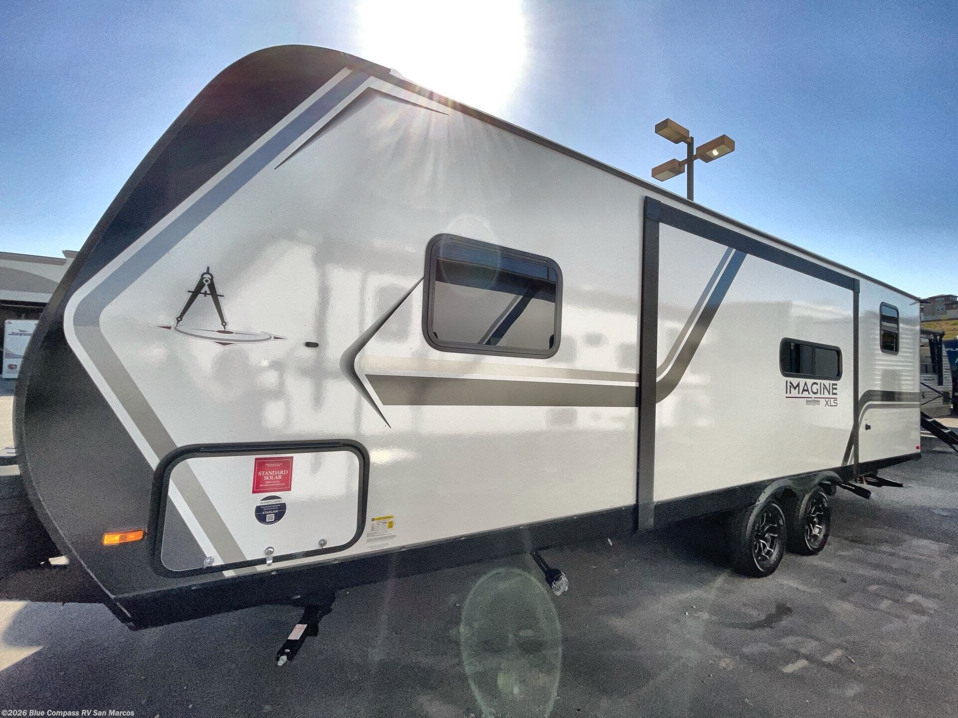 New 2026 Grand Design Imagine XLS 25DBE available in San Marcos, California