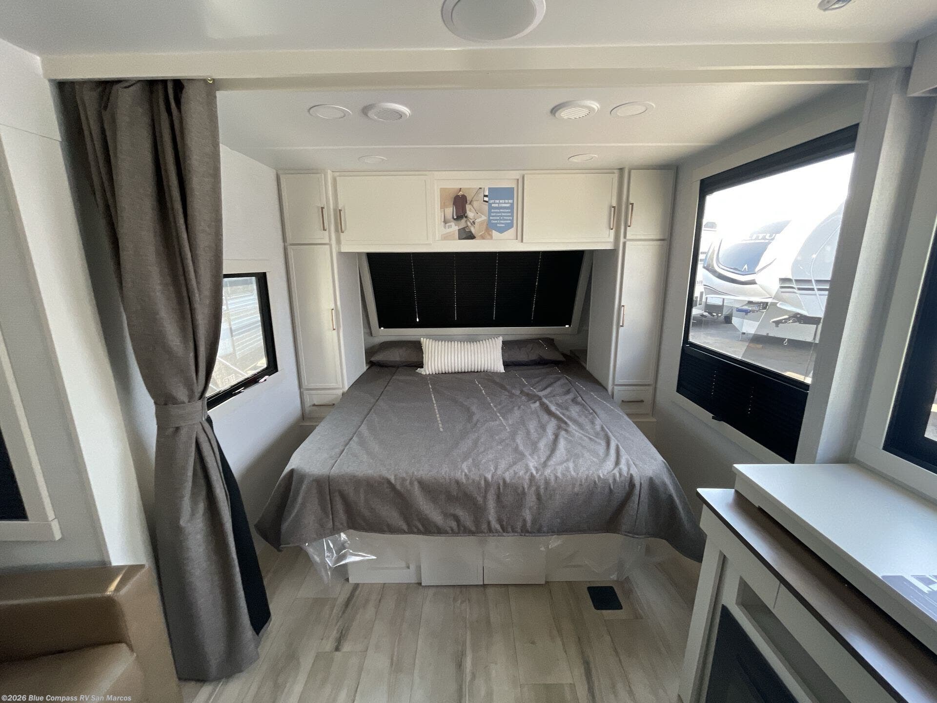 2026 Model I 235 by Brinkley RV from Blue Compass RV San Marcos in San Marcos, California