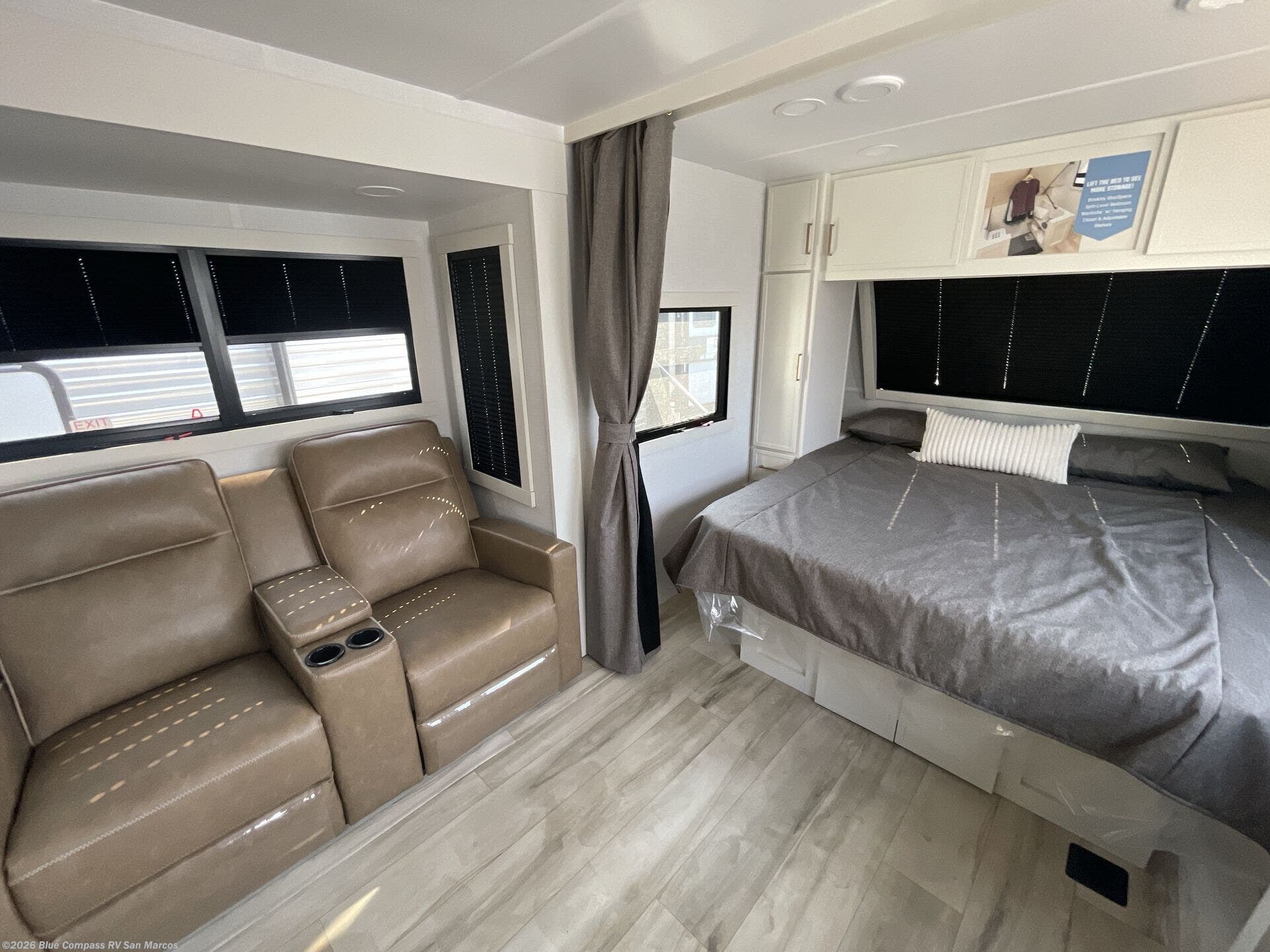 New 2026 Brinkley RV Model I 235 available in San Marcos, California