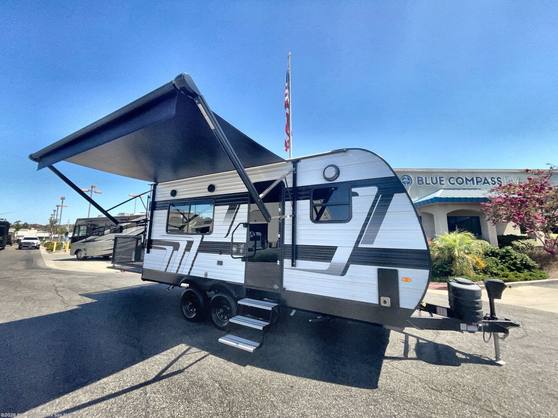 2026 Momentum MAV 17MAV by Grand Design from Blue Compass RV San Marcos in San Marcos, California