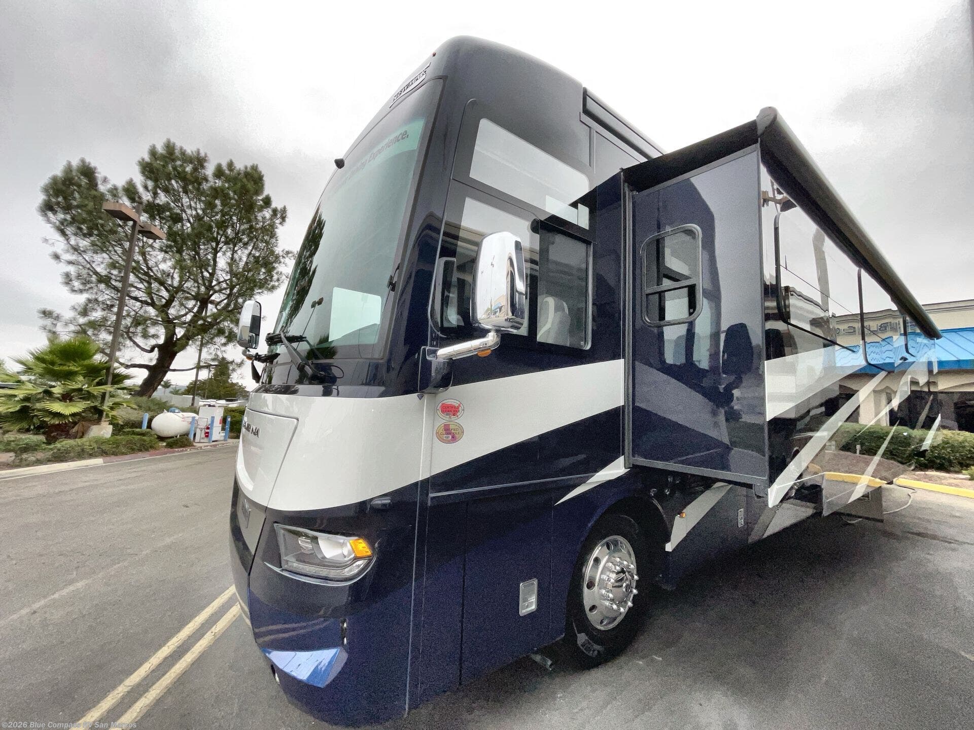 2026 Ventana 4340 by Newmar from Blue Compass RV San Marcos in San Marcos, California