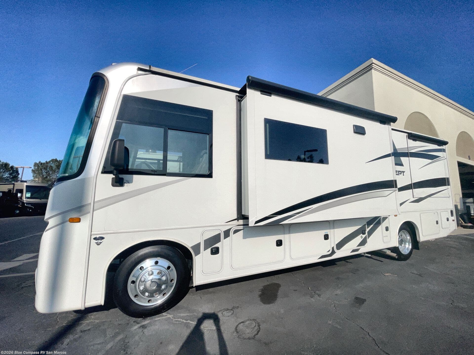 Used 2024 Jayco Precept 31UL available in San Marcos, California