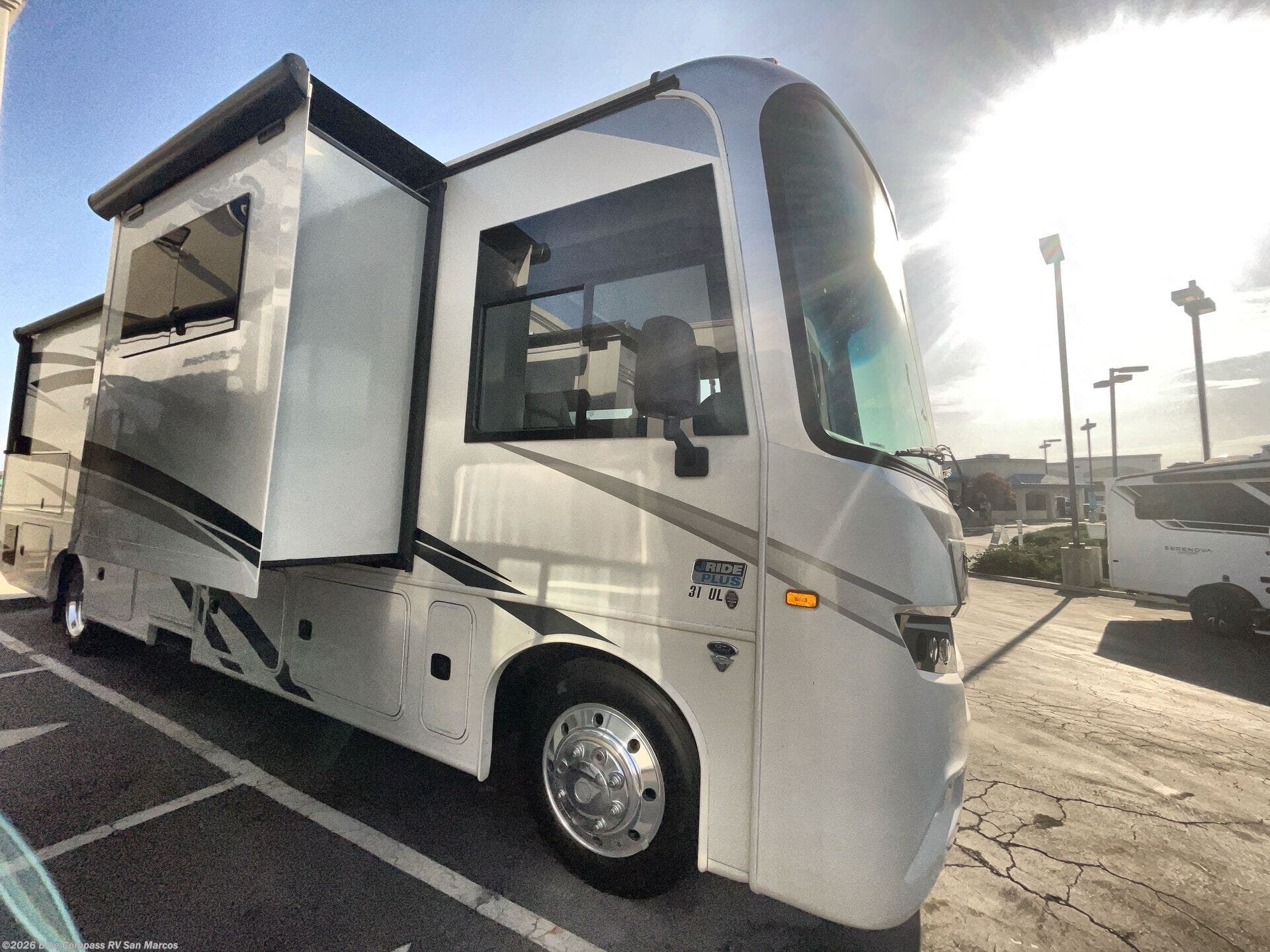 2024 Precept 31UL by Jayco from Blue Compass RV San Marcos in San Marcos, California