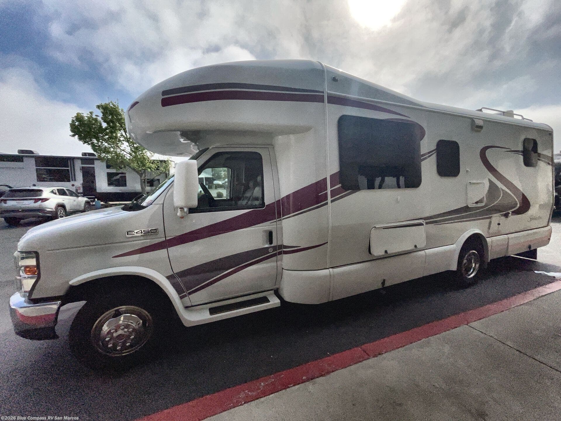 2014 Splendor 27RSB by Born Free from Blue Compass RV San Marcos in San Marcos, California