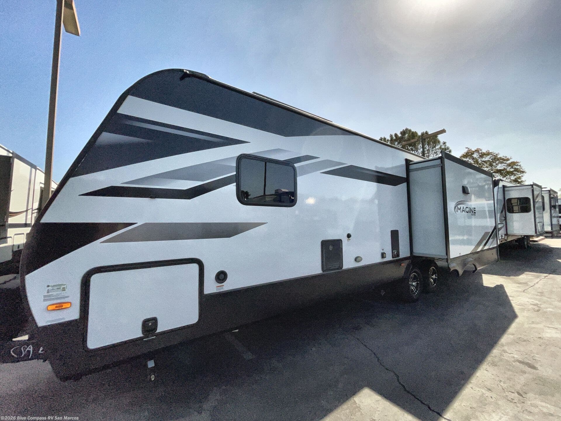Used 2023 Grand Design Imagine 2970RL available in San Marcos, California
