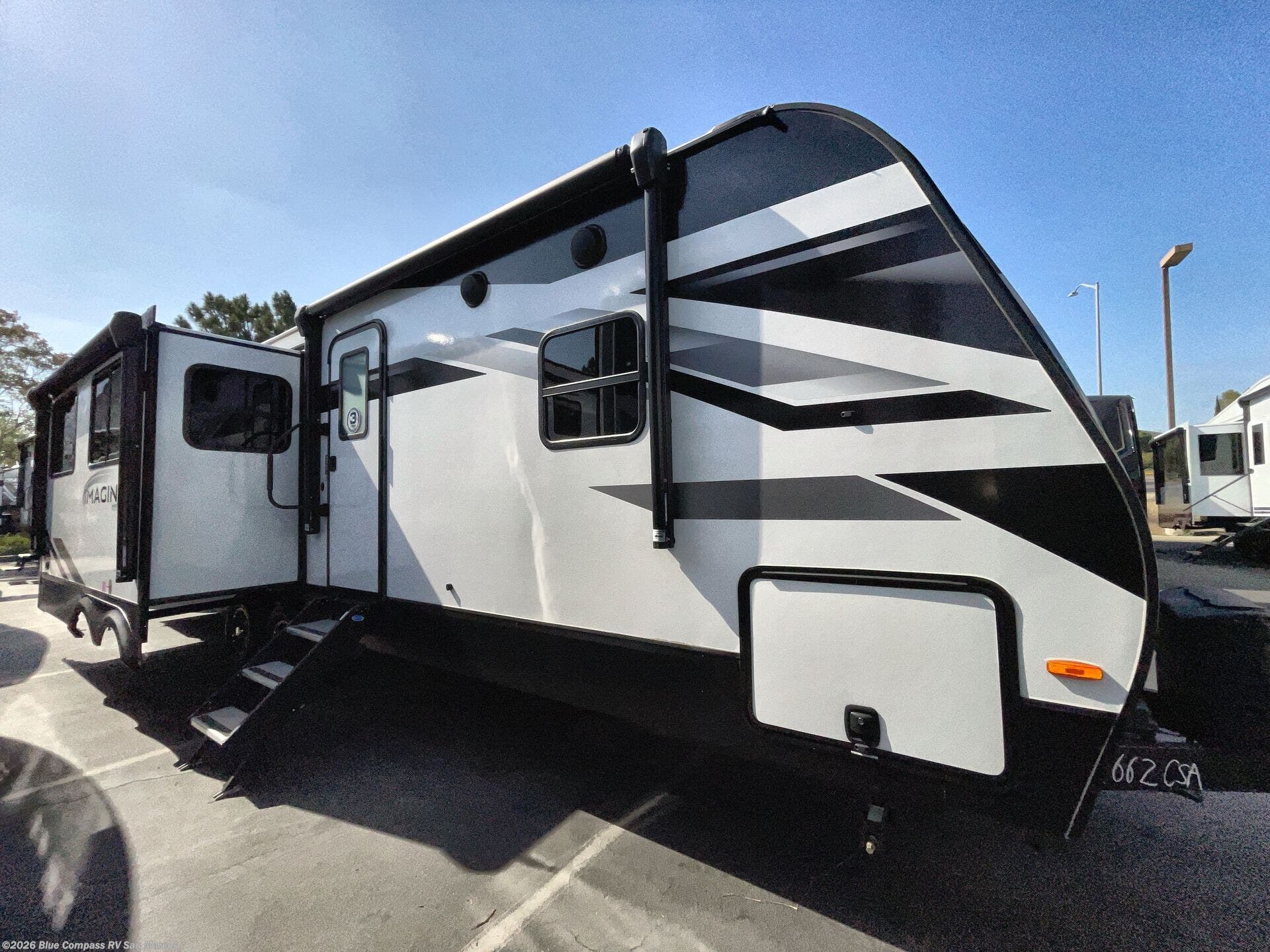 2023 Imagine 2970RL by Grand Design from Blue Compass RV San Marcos in San Marcos, California