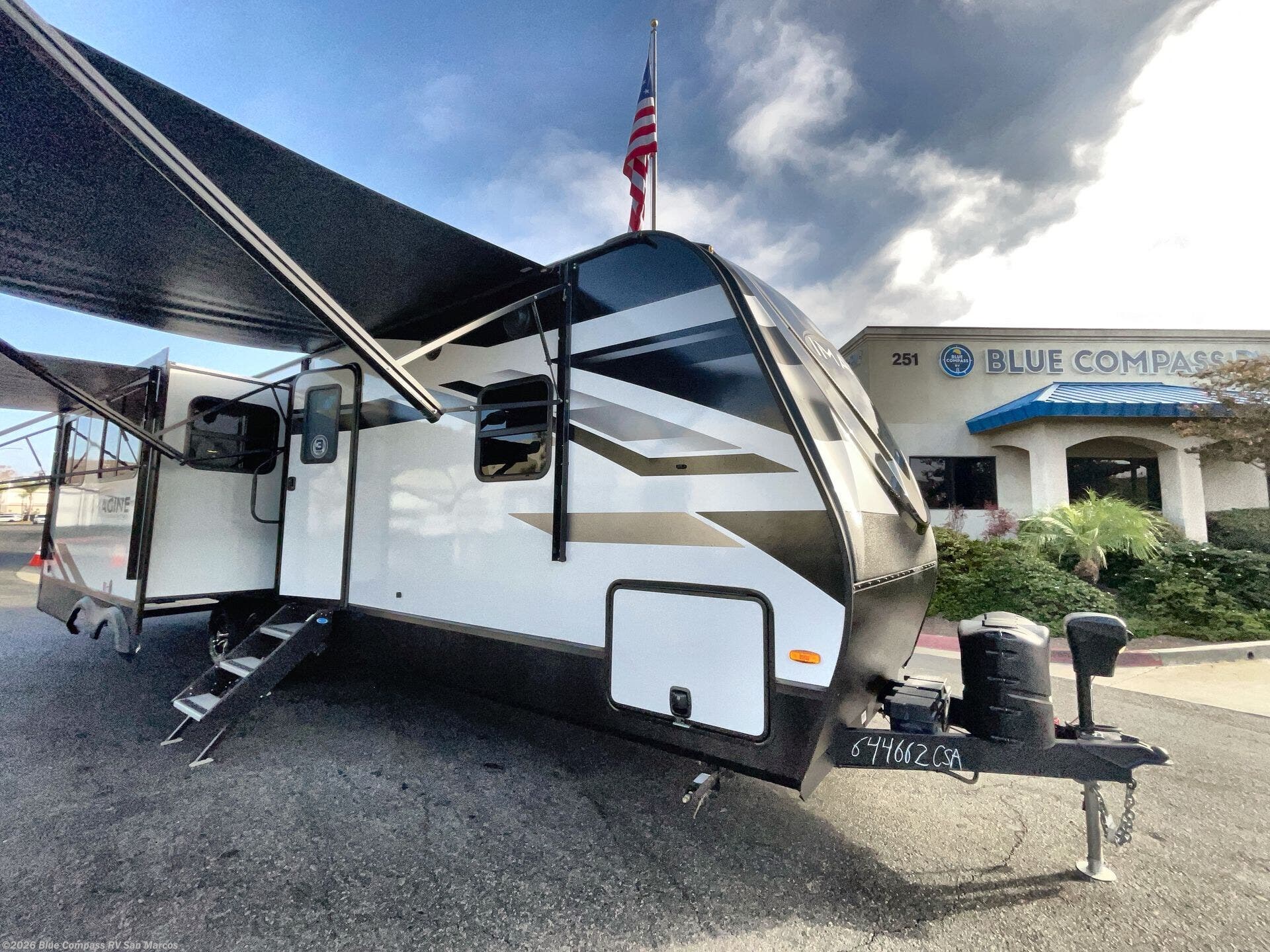 2023 Imagine 2970RL by Grand Design from Blue Compass RV San Marcos in San Marcos, California