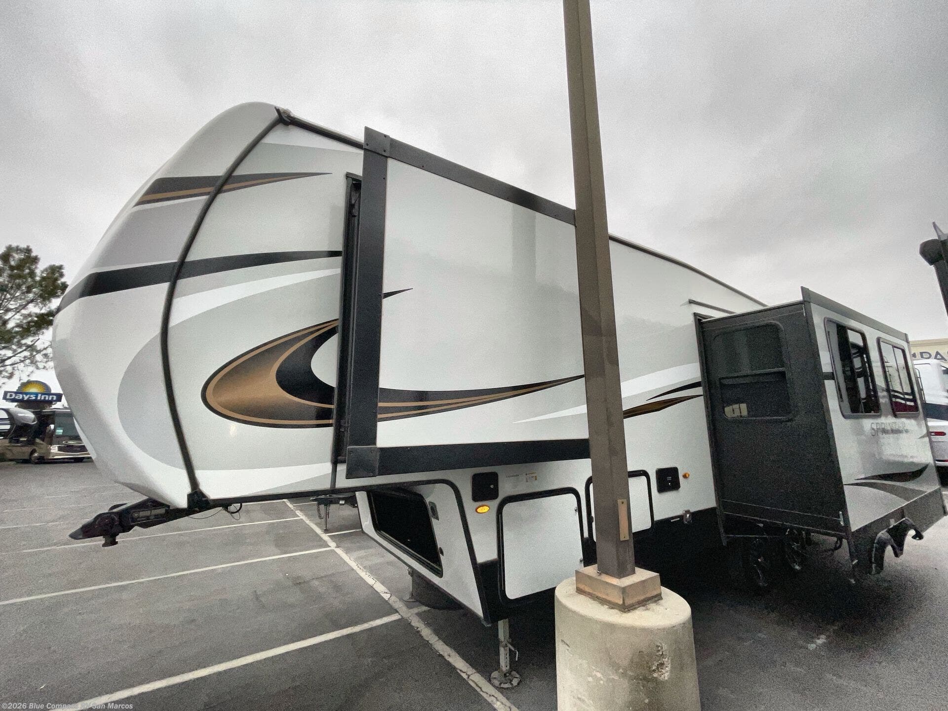 Used 2023 Keystone Sprinter 25ML available in San Marcos, California