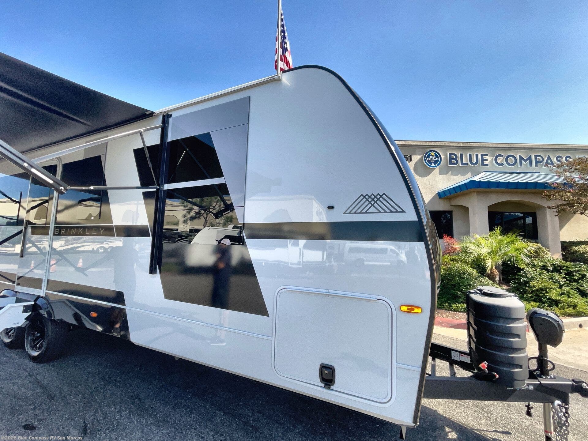 2026 Model I 275 by Brinkley RV from Blue Compass RV San Marcos in San Marcos, California