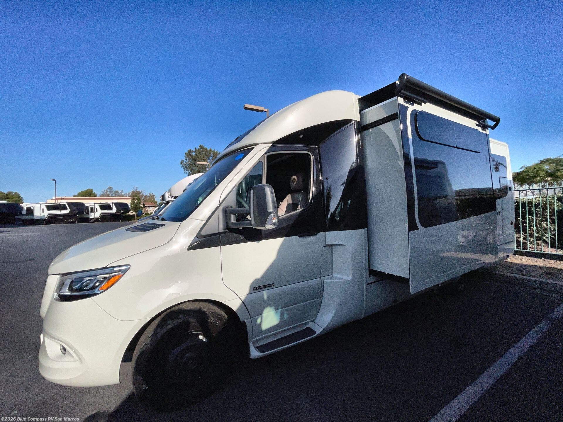 New 2026 Leisure Travel Unity U24MBL available in San Marcos, California