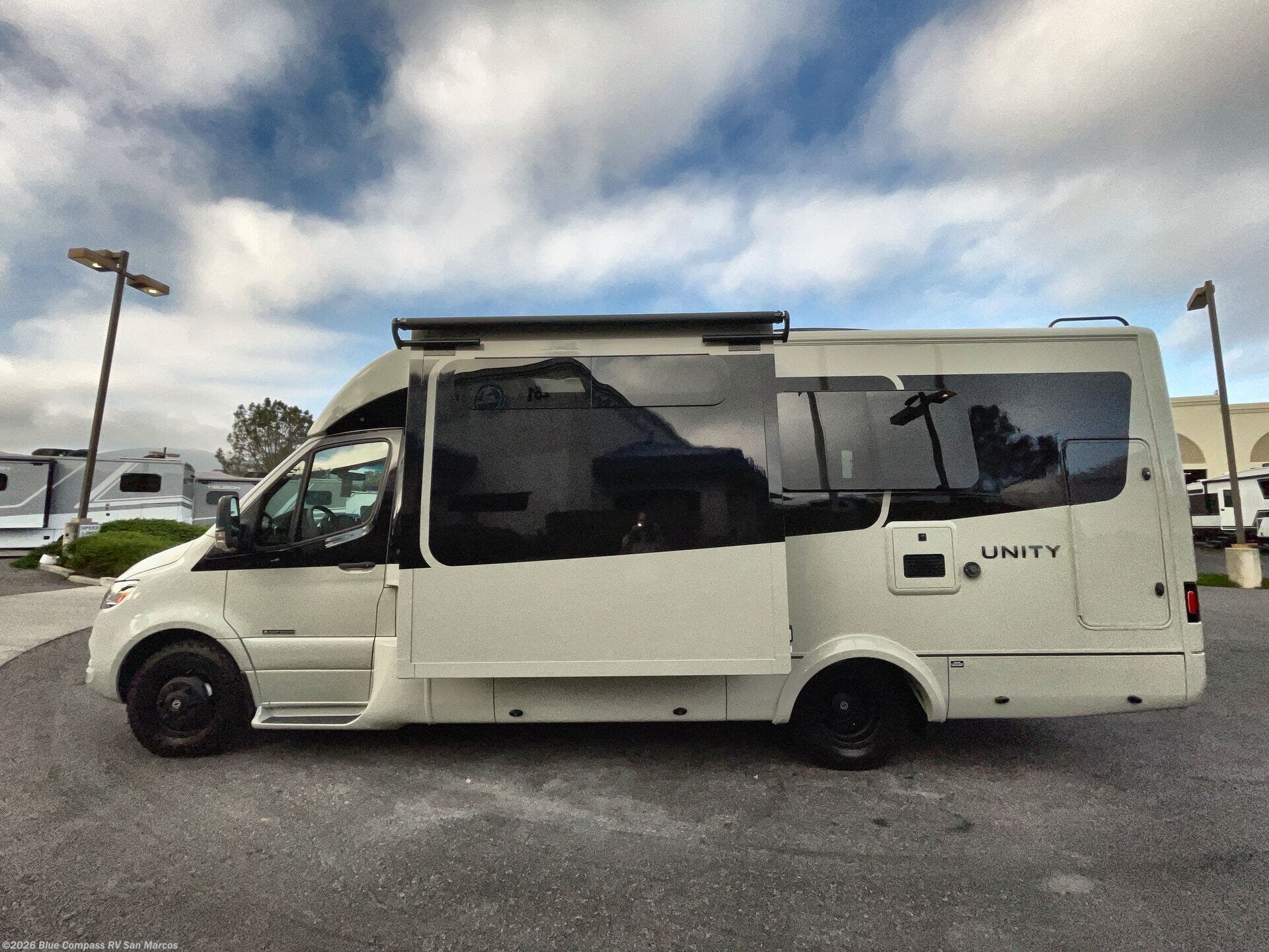 New 2026 Leisure Travel Unity U24MBL available in San Marcos, California