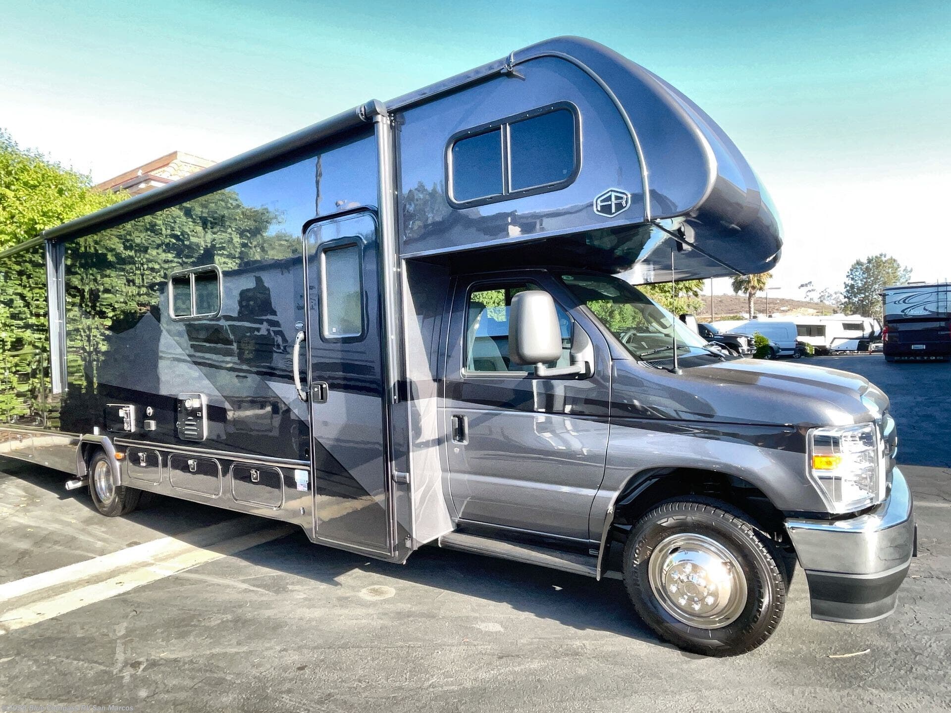 2027 Entrada 2950OK by East to West from Blue Compass RV San Marcos in San Marcos, California