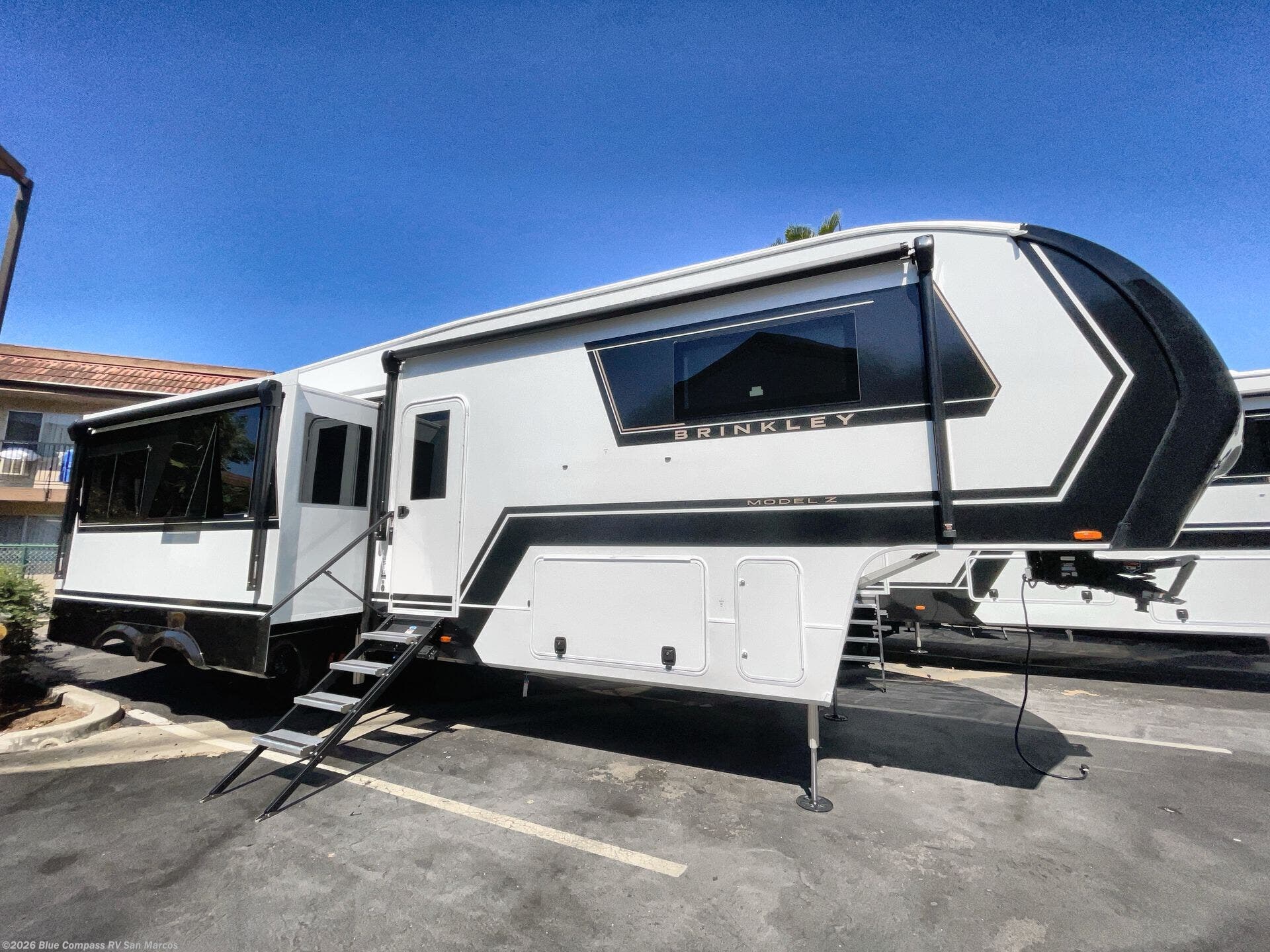 2026 Model Z 3515 by Brinkley RV from Blue Compass RV San Marcos in San Marcos, California