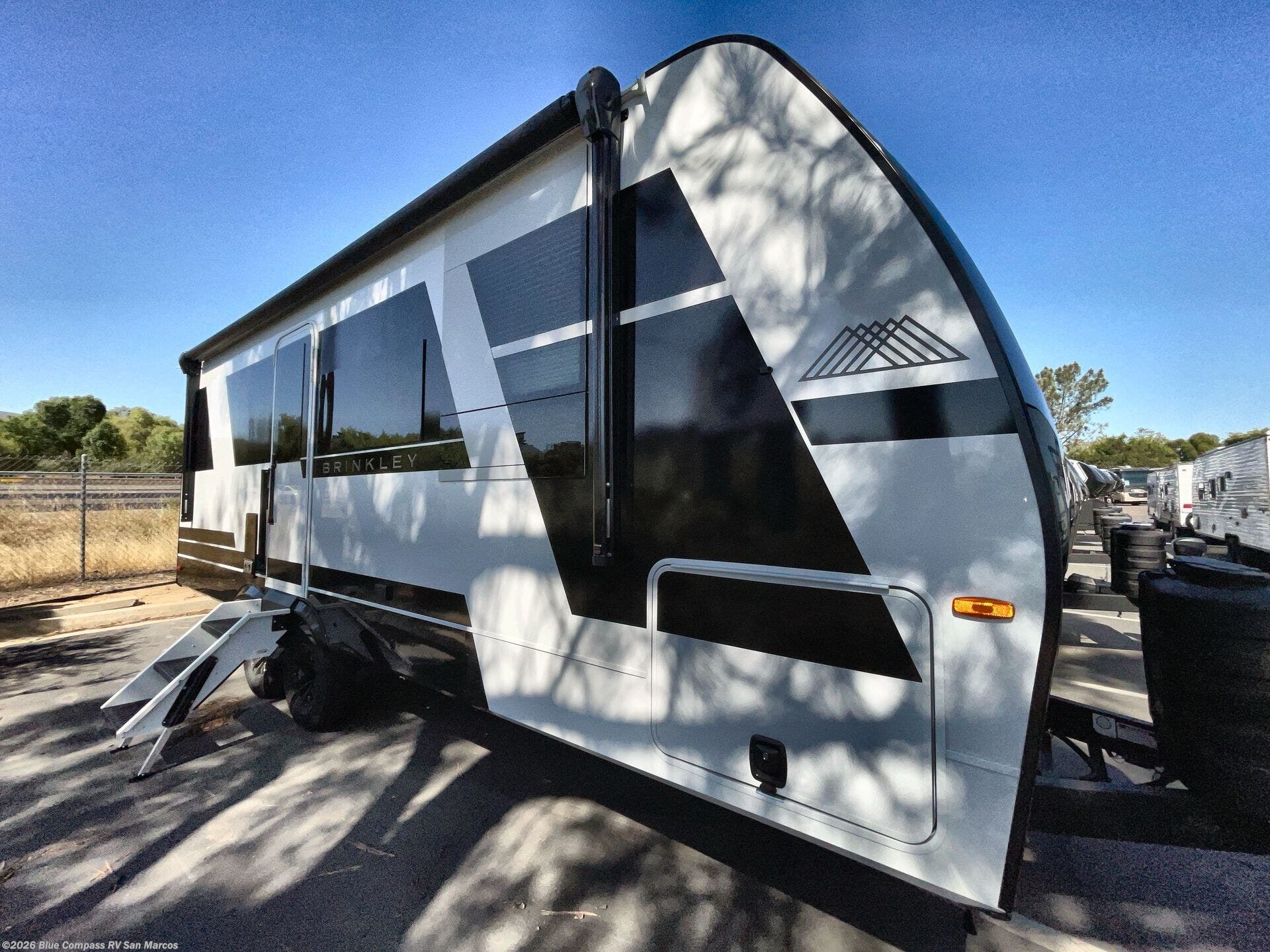 2026 Model I 235 by Brinkley RV from Blue Compass RV San Marcos in San Marcos, California
