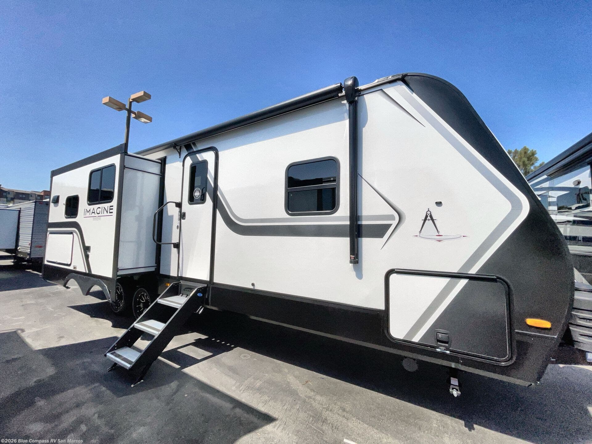 2026 Imagine 2670MK by Grand Design from Blue Compass RV San Marcos in San Marcos, California