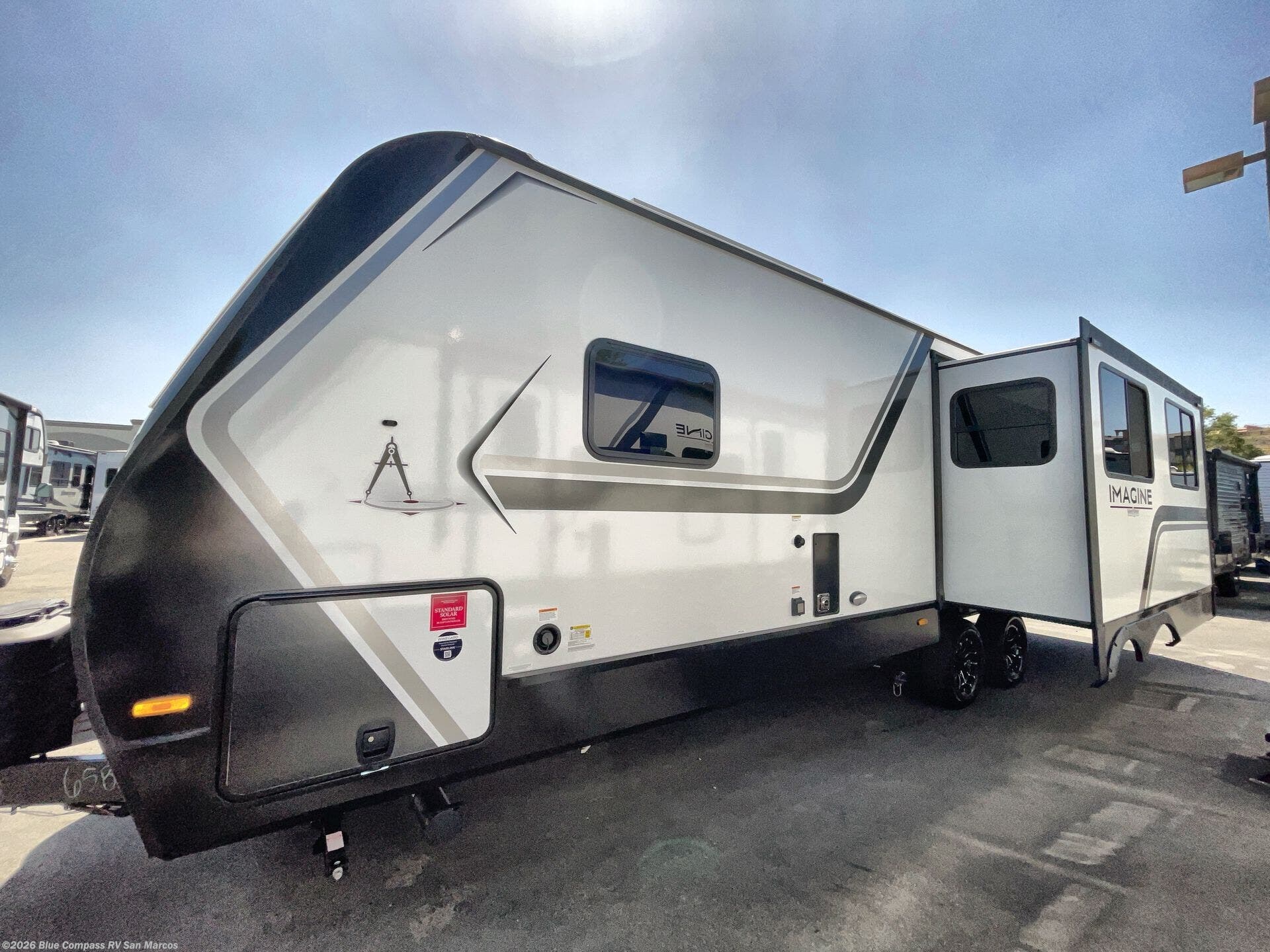 New 2026 Grand Design Imagine 2670MK available in San Marcos, California