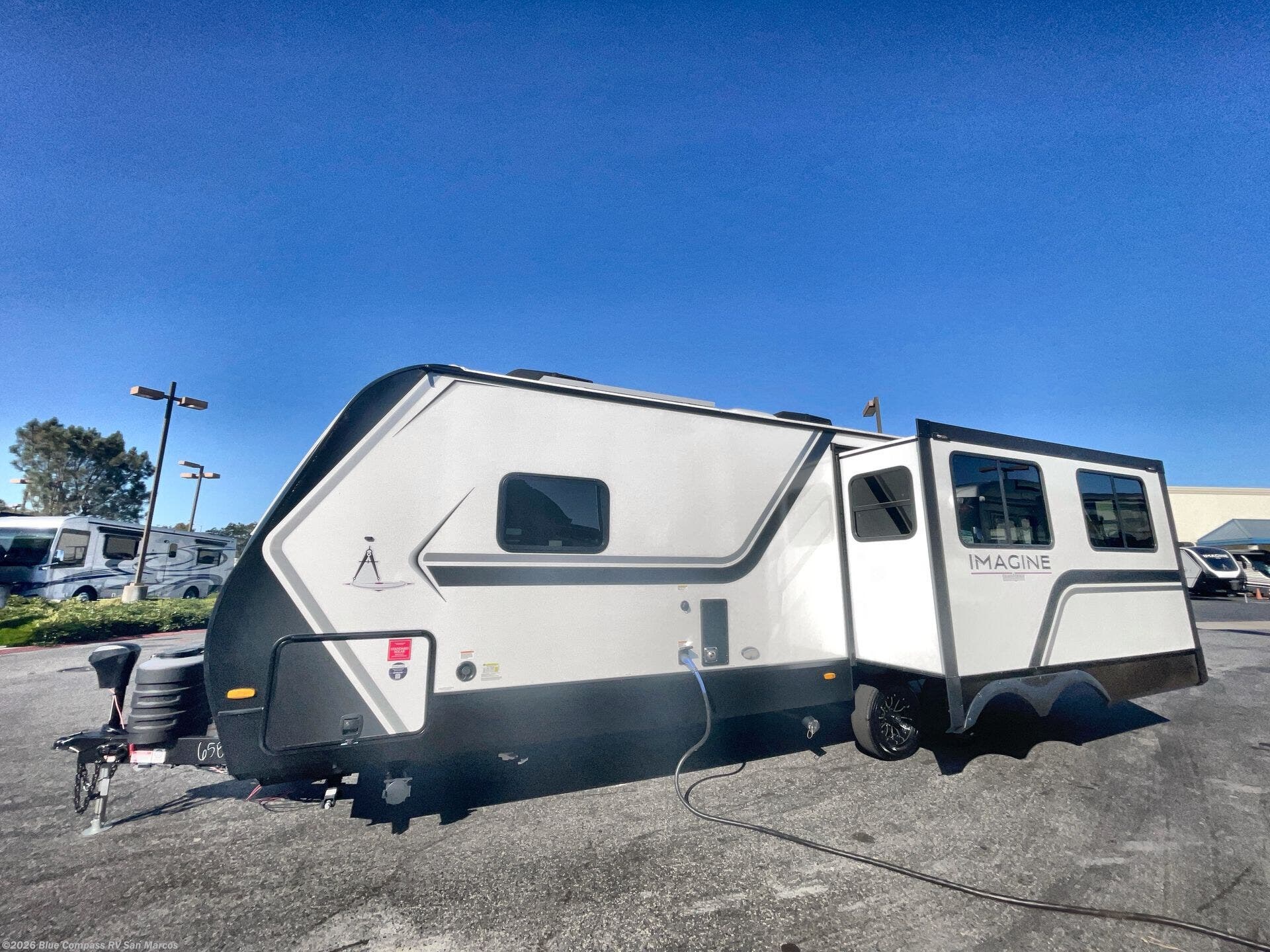 New 2026 Grand Design Imagine 2670MK available in San Marcos, California