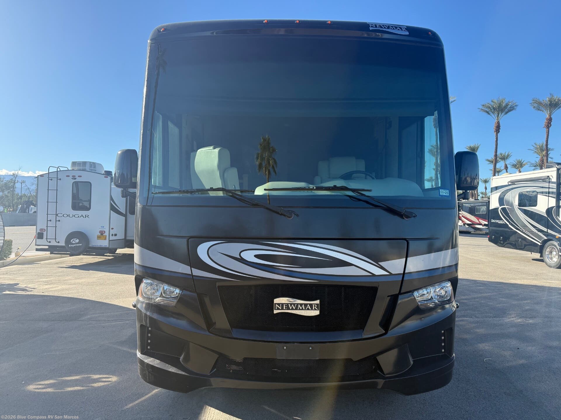 2019 Bay Star 3226 by Newmar from Blue Compass RV San Marcos in San Marcos, California