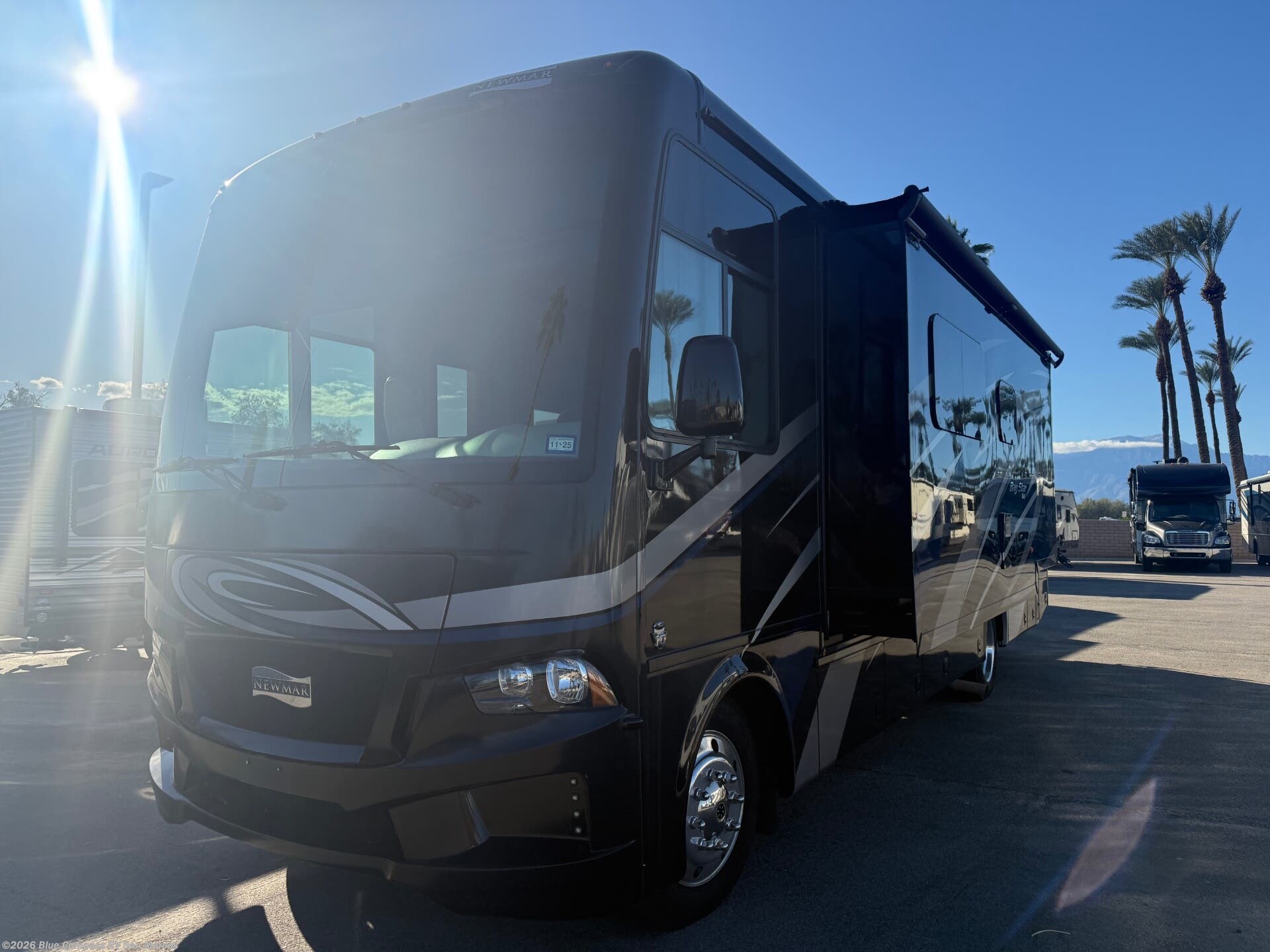 Used 2019 Newmar Bay Star 3226 available in San Marcos, California