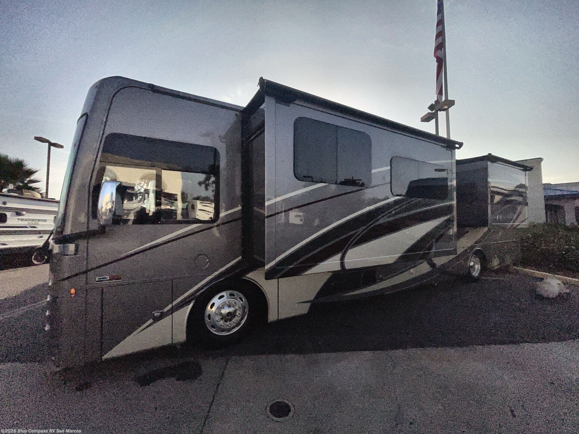 Used 2019 Thor Motor Coach Aria 3901 available in San Marcos, California
