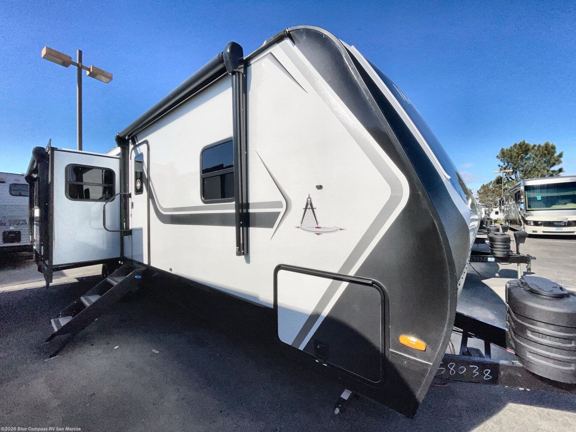 2026 Imagine 2970RL by Grand Design from Blue Compass RV San Marcos in San Marcos, California