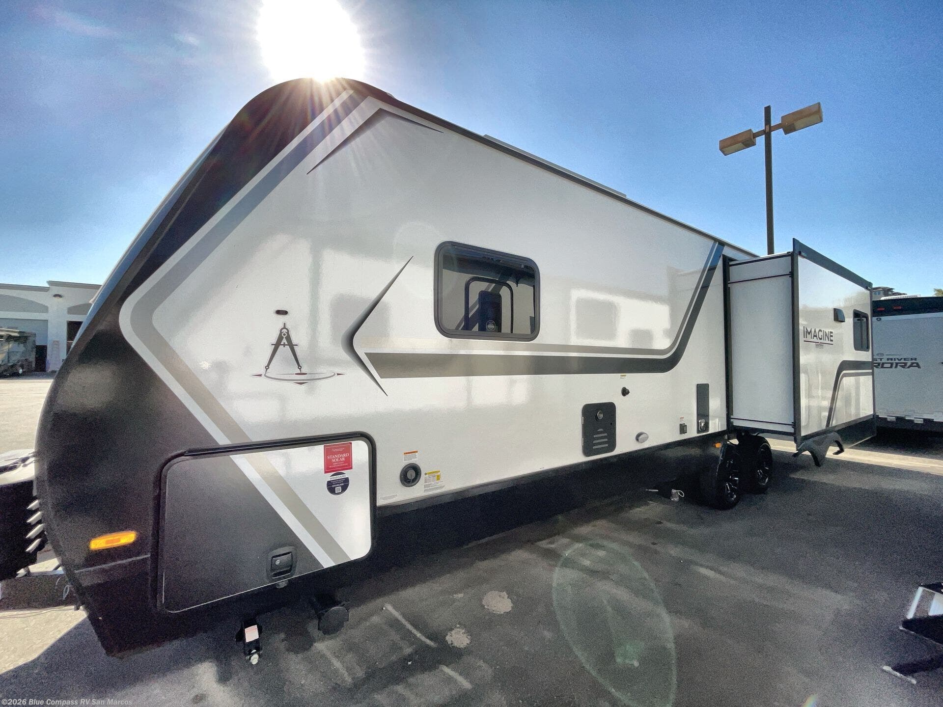 New 2026 Grand Design Imagine 2970RL available in San Marcos, California