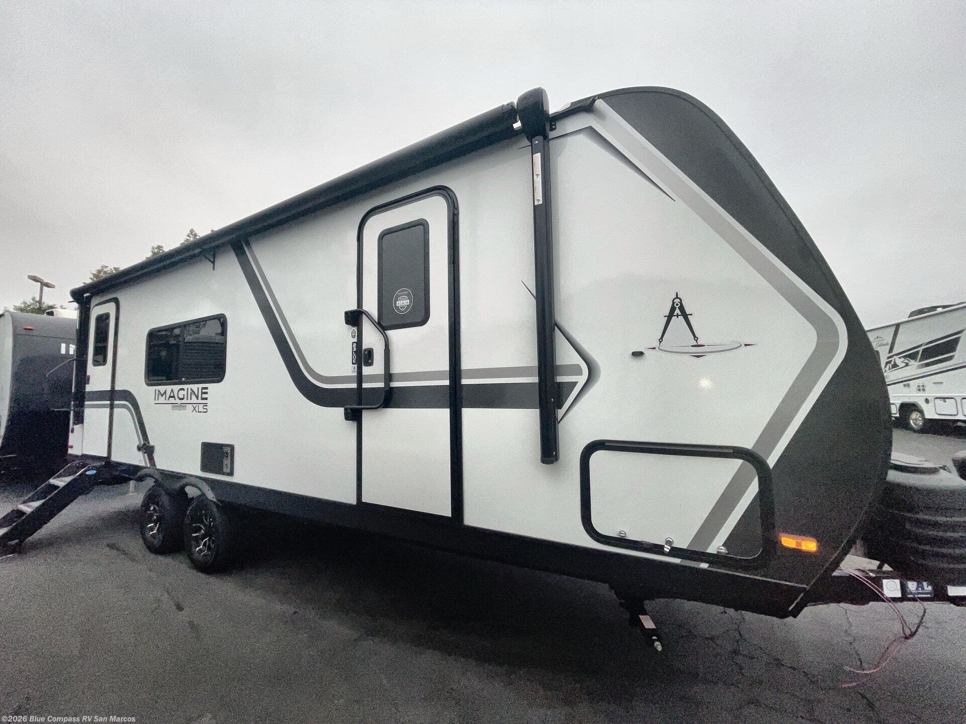 2027 Imagine XLS 23LDE by Grand Design from Blue Compass RV San Marcos in San Marcos, California