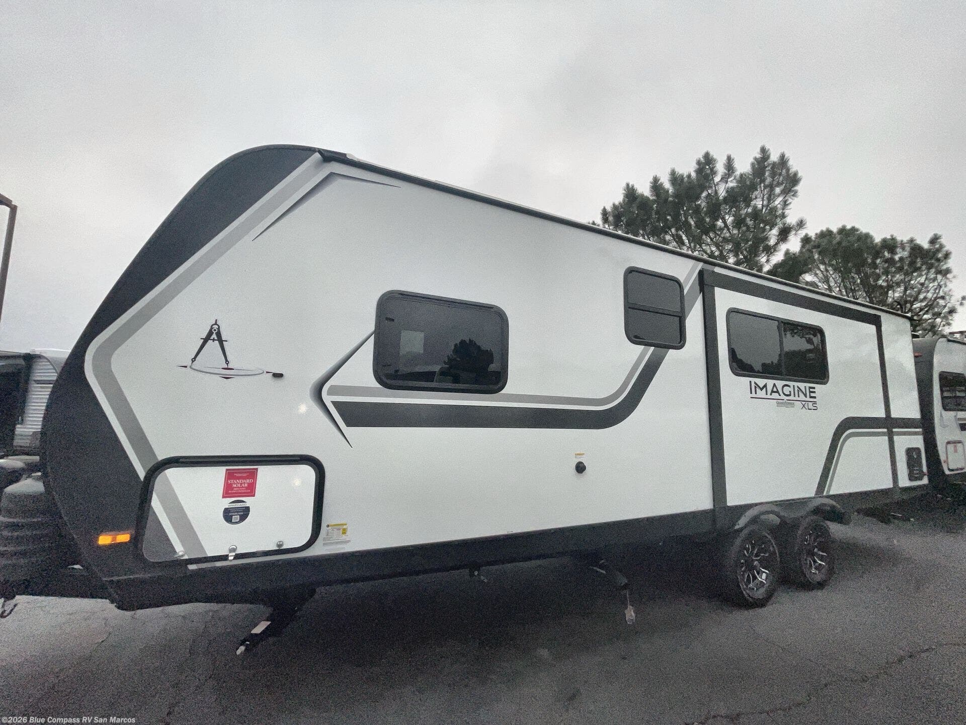 New 2027 Grand Design Imagine XLS 23LDE available in San Marcos, California