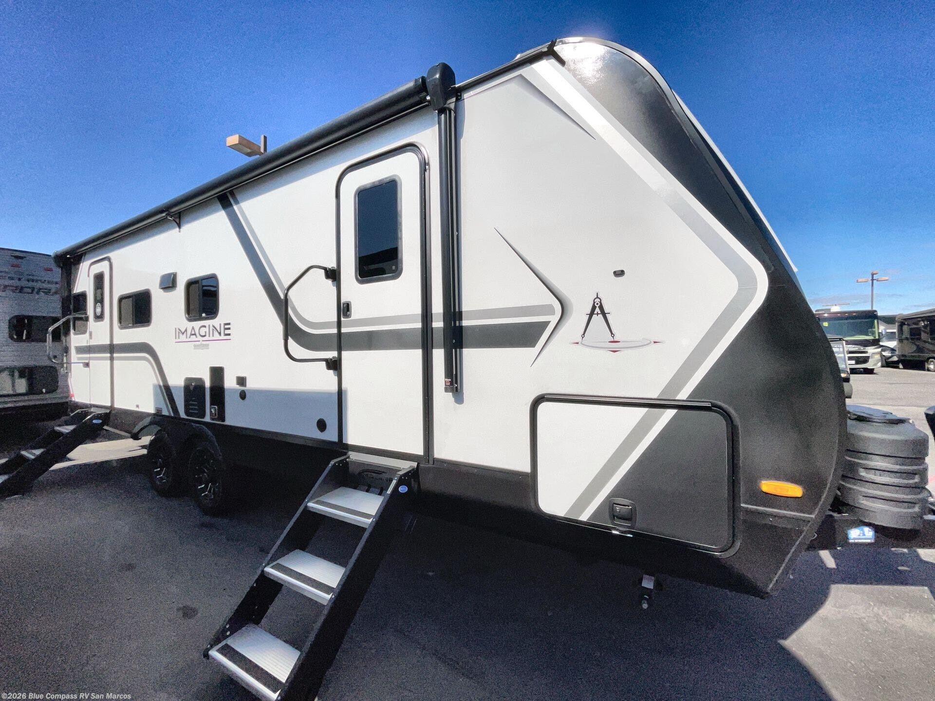 2026 Imagine 2500RL by Grand Design from Blue Compass RV San Marcos in San Marcos, California