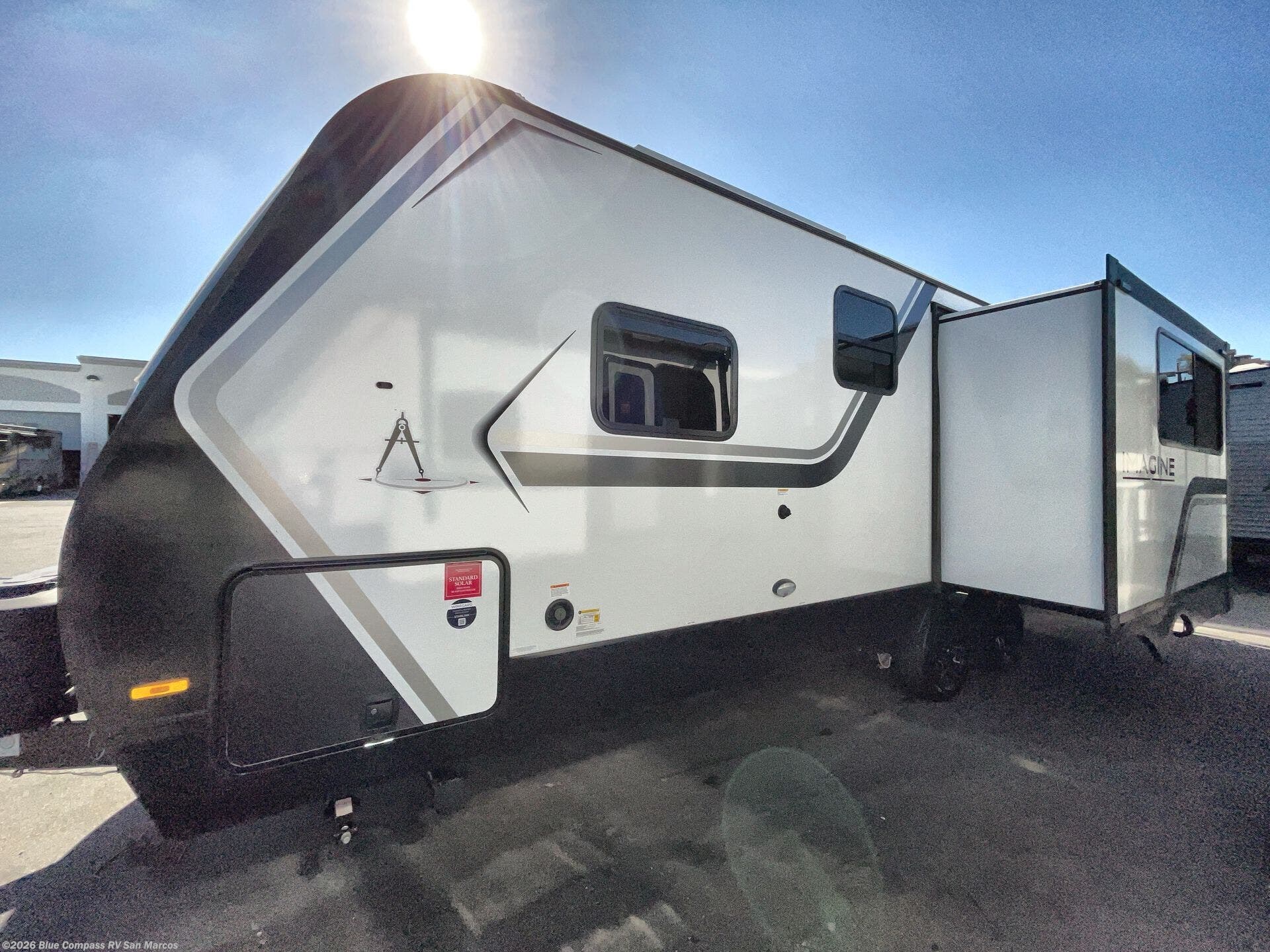 New 2026 Grand Design Imagine 2500RL available in San Marcos, California