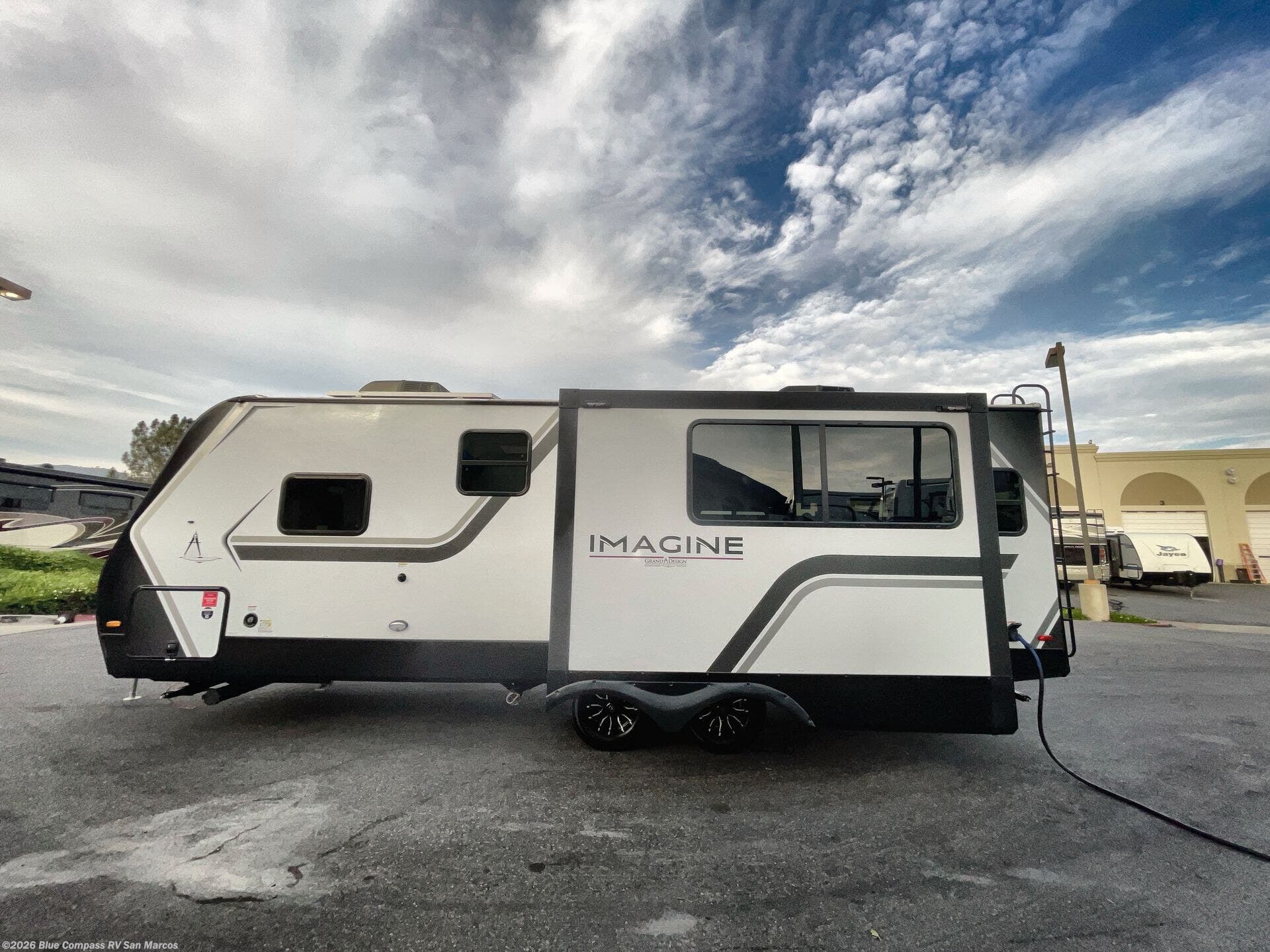 New 2026 Grand Design Imagine 2500RL available in San Marcos, California