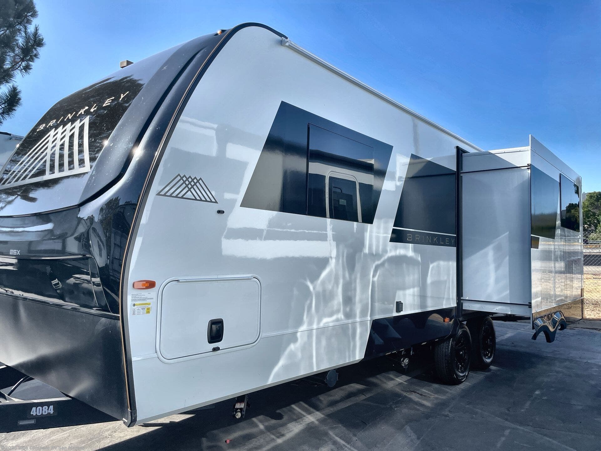 New 2027 Brinkley RV Model Ix 25x available in San Marcos, California