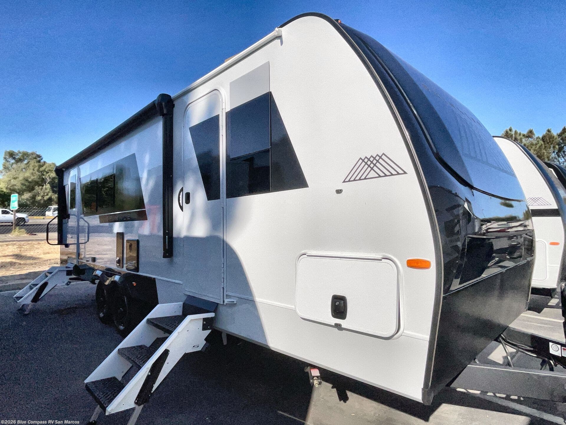 2027 Model Ix 25x by Brinkley RV from Blue Compass RV San Marcos in San Marcos, California