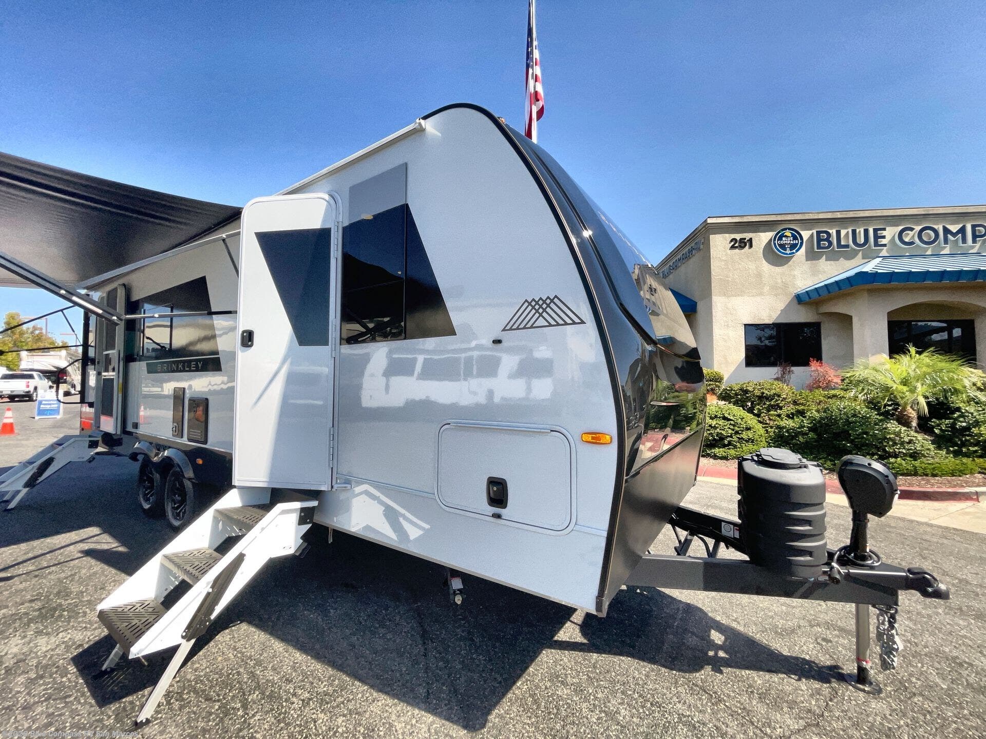 2027 Model Ix 25x by Brinkley RV from Blue Compass RV San Marcos in San Marcos, California