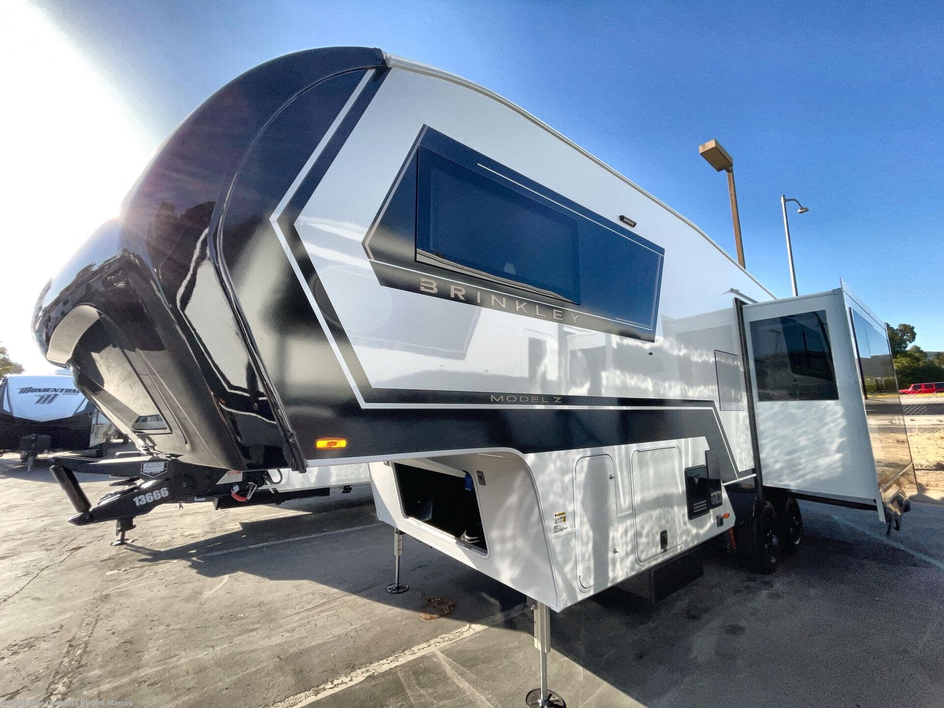 2027 Model Z 2680 by Brinkley RV from Blue Compass RV San Marcos in San Marcos, California