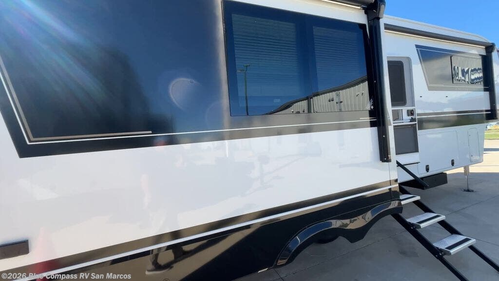 New 2027 Brinkley RV Model Z 3200 available in San Marcos, California